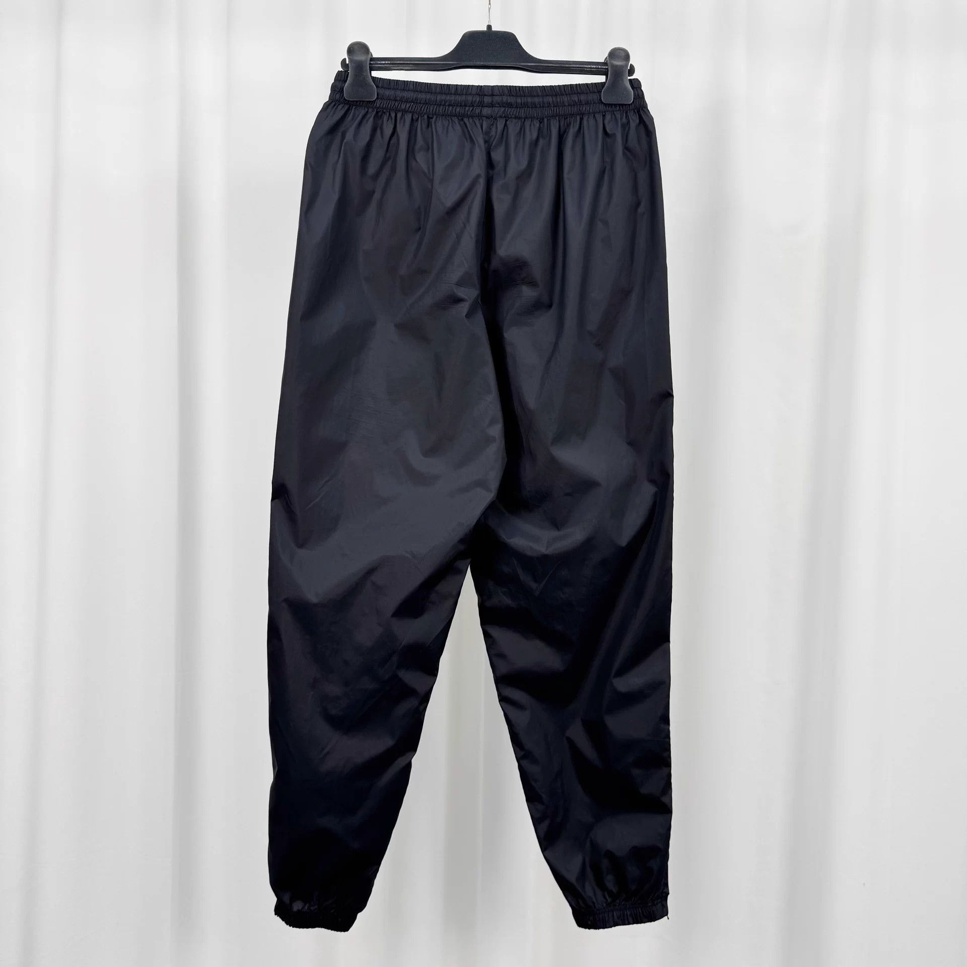 Balenciaga Balenciaga Nylon Casual Pants M 98 New Size US 33 - 2 Thumbnail