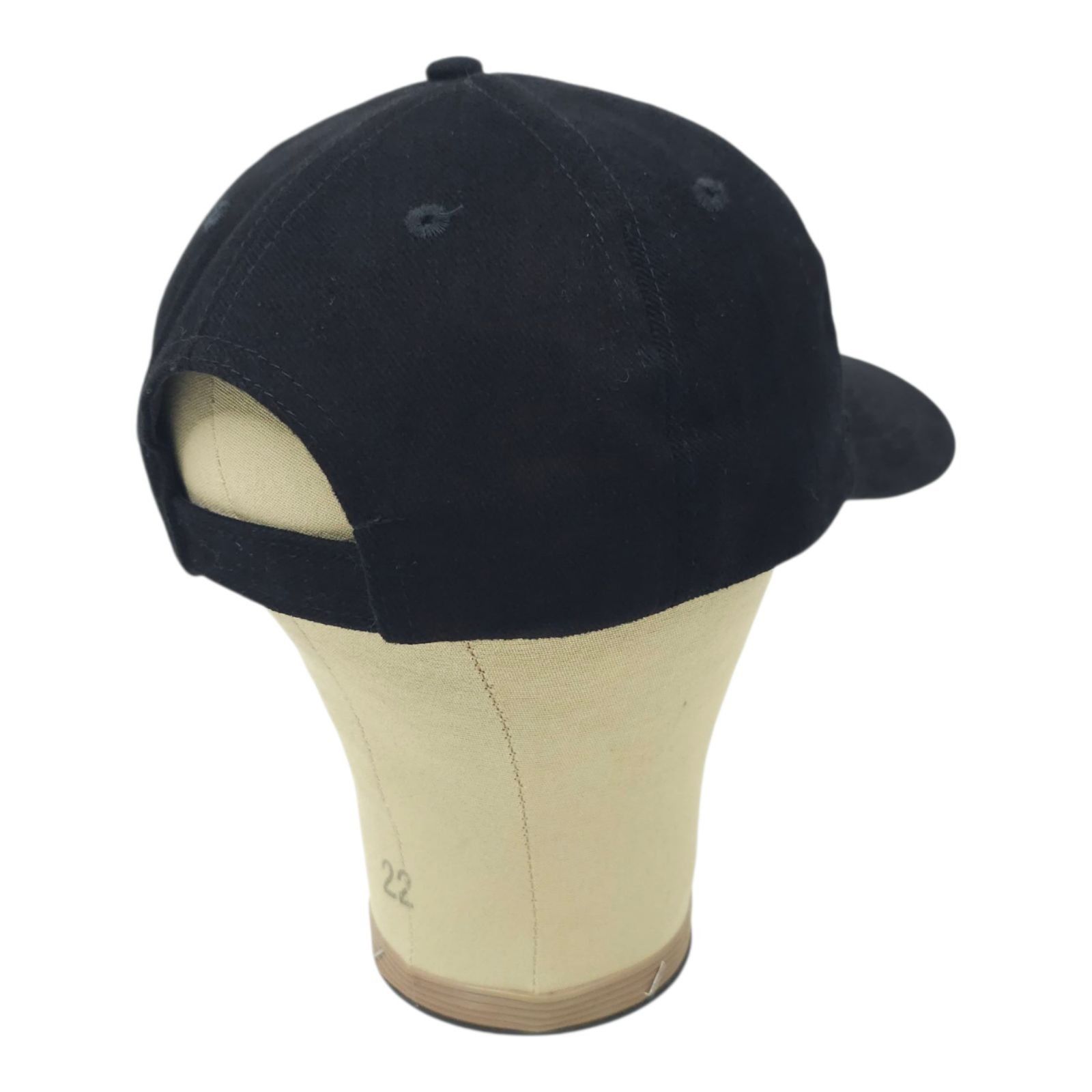Other Select Storm Embroidered Logo Strapback Cap Brushed Cotton Size ONE SIZE - 14 Thumbnail