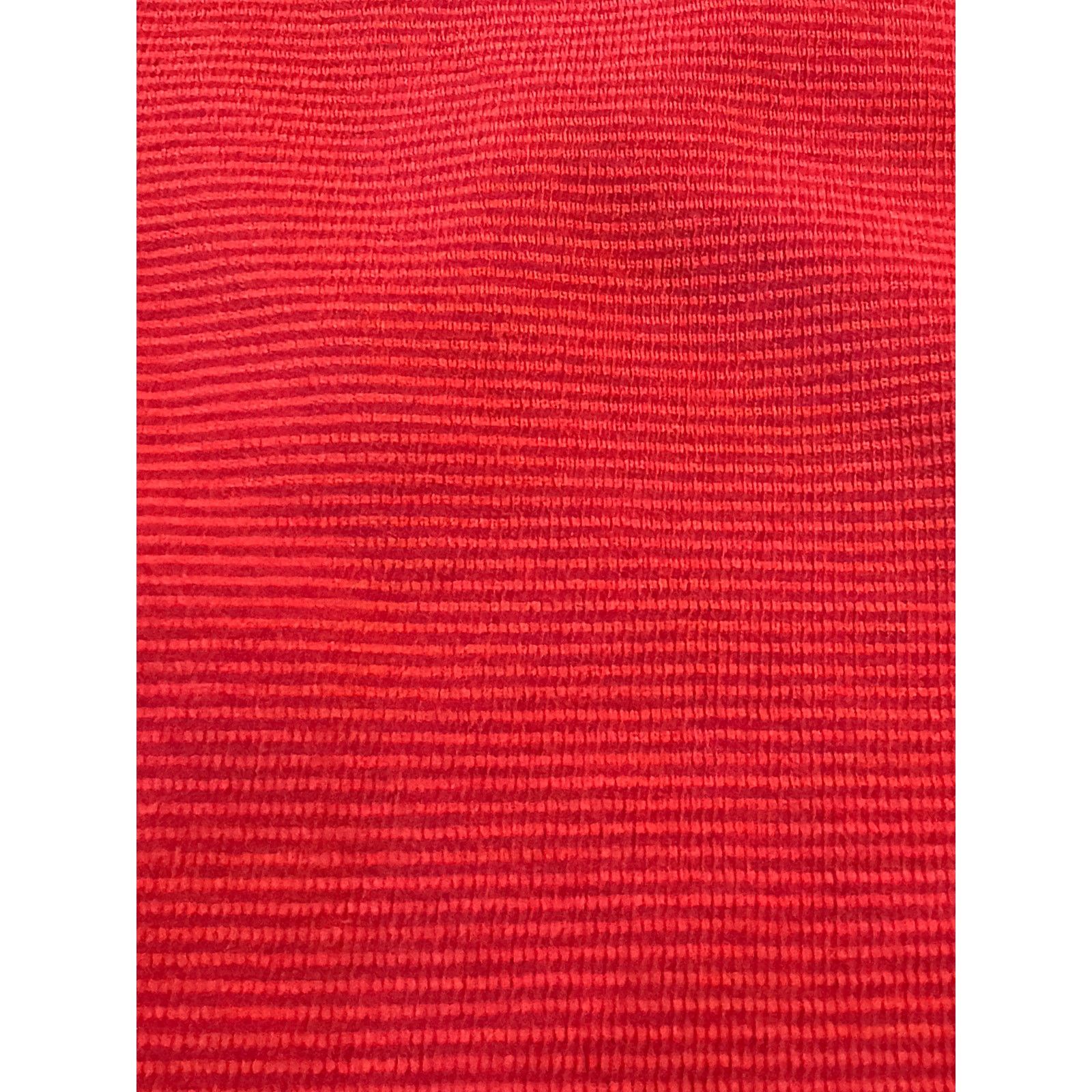 Cutter & Buck Cutter & Buck Drytec Red ribbed Polo Large Tall Size US L / EU 52-54 / 3 - 3 Thumbnail
