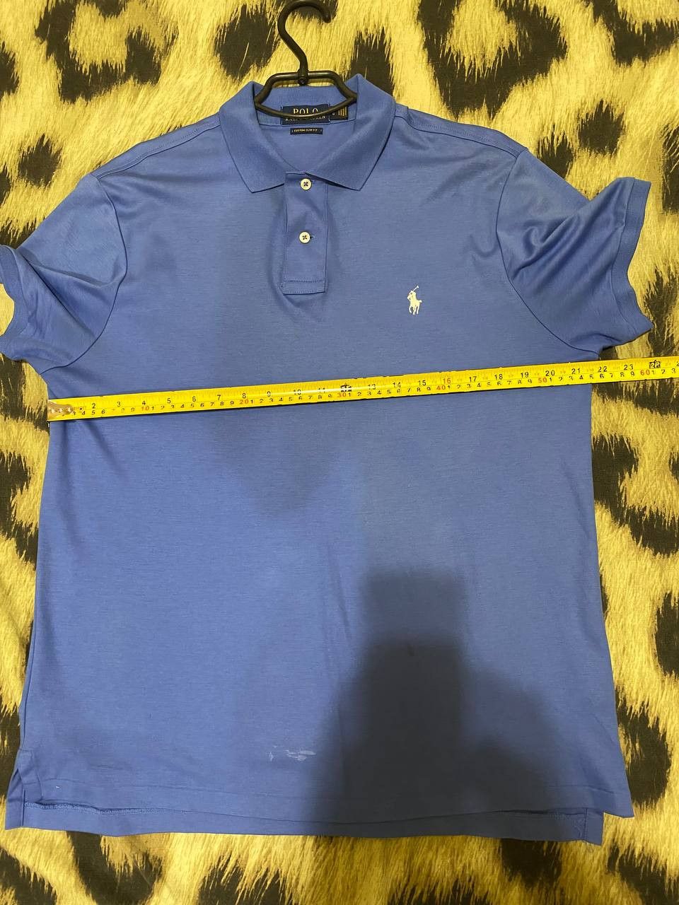 Polo Ralph Lauren Vintage Polo Ralph Lauren Y2K Polo Size L Size US L / EU 52-54 / 3 - 6 Thumbnail