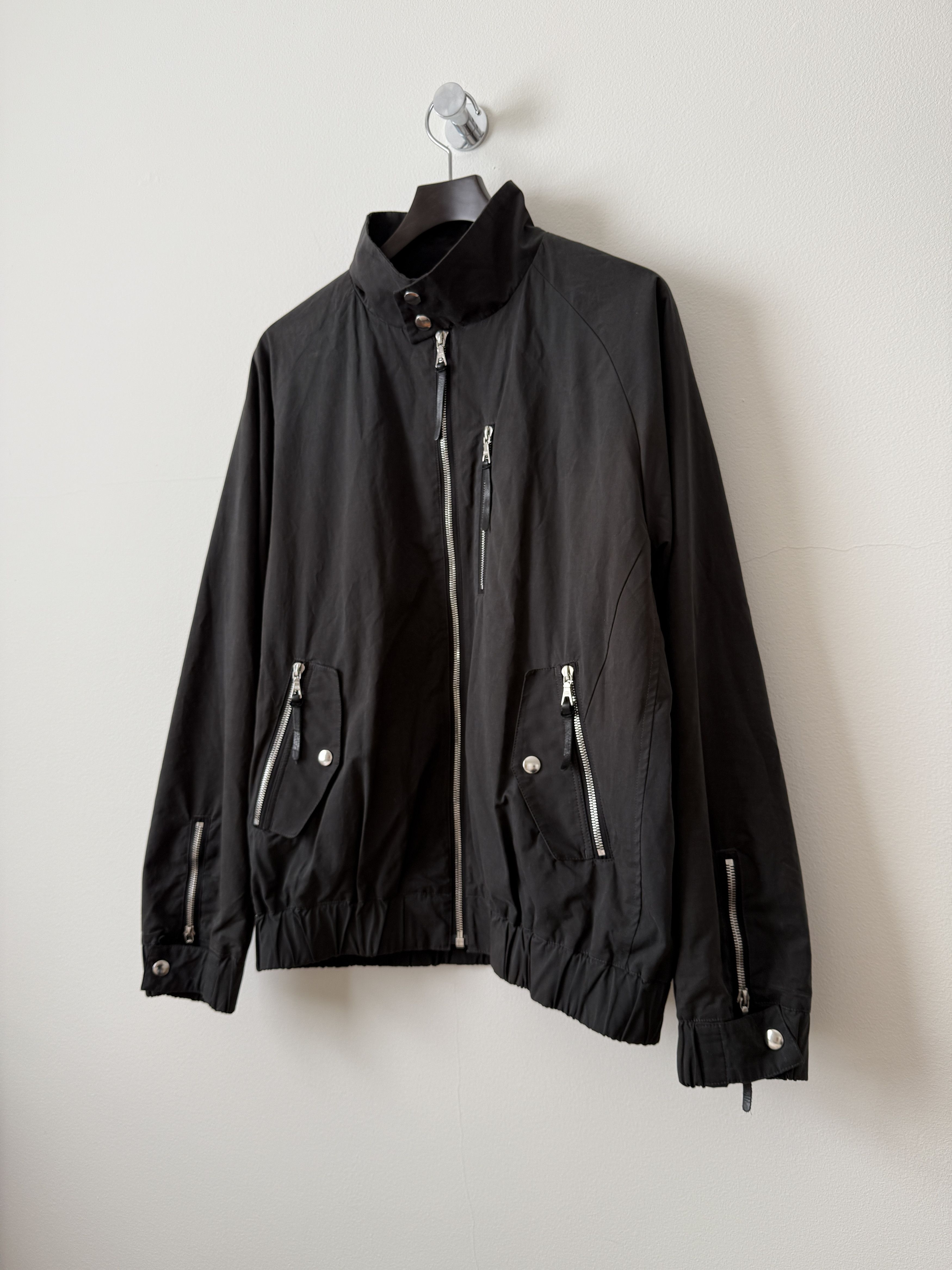 John Elliott Harrington-Style Jacket Size US M / EU 48-50 / 2 - 5 Thumbnail