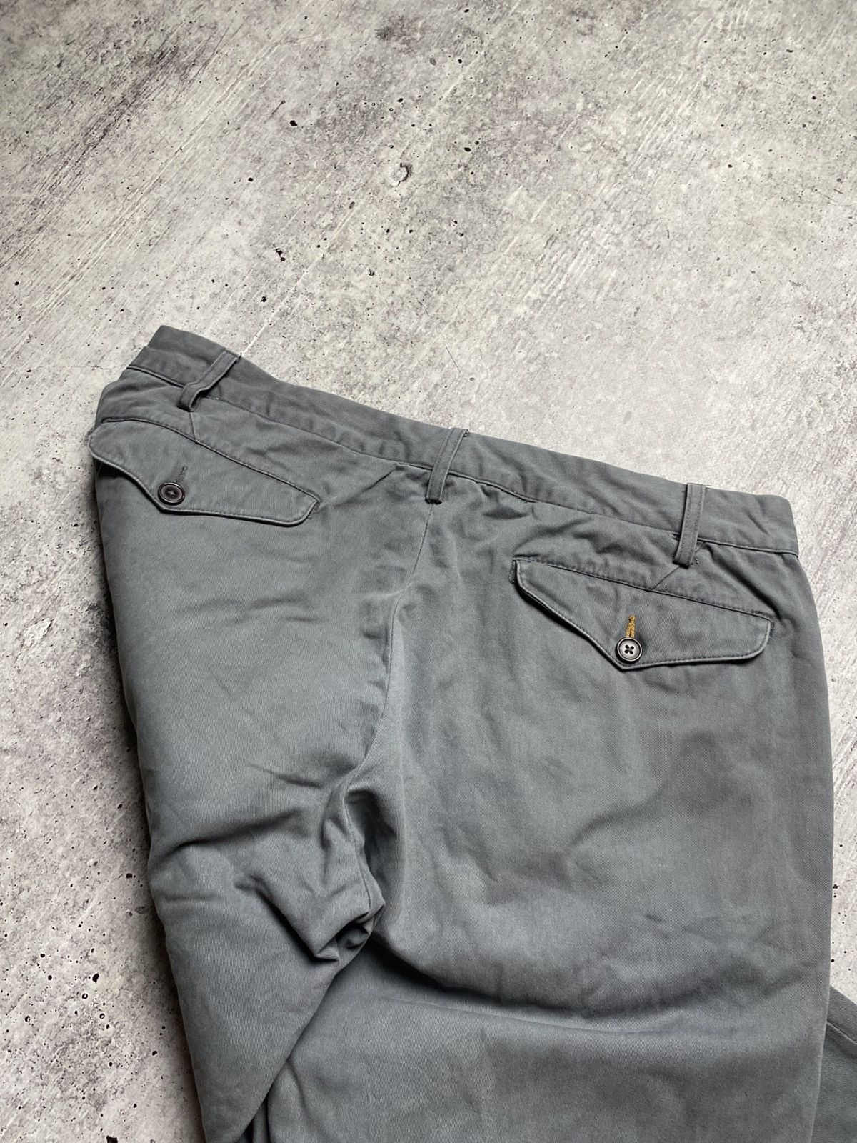 Universal Works Universal Works Denim Pants Size US 32 / EU 48 - 3 Thumbnail