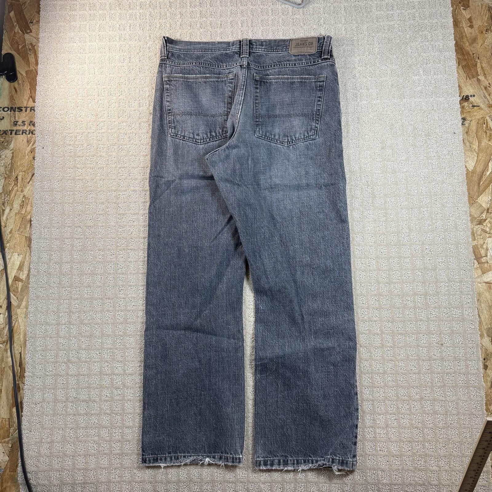 Wrangler Wrangler Relaxed Boot Fit Jeans 34x30 Faded Wash Size US 34 / EU 50 - 6 Thumbnail
