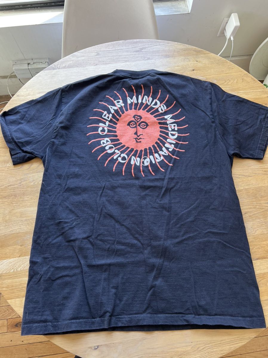 Russell Athletic Ojai Graphic Shirt Size US L / EU 52-54 / 3 - 2 Thumbnail