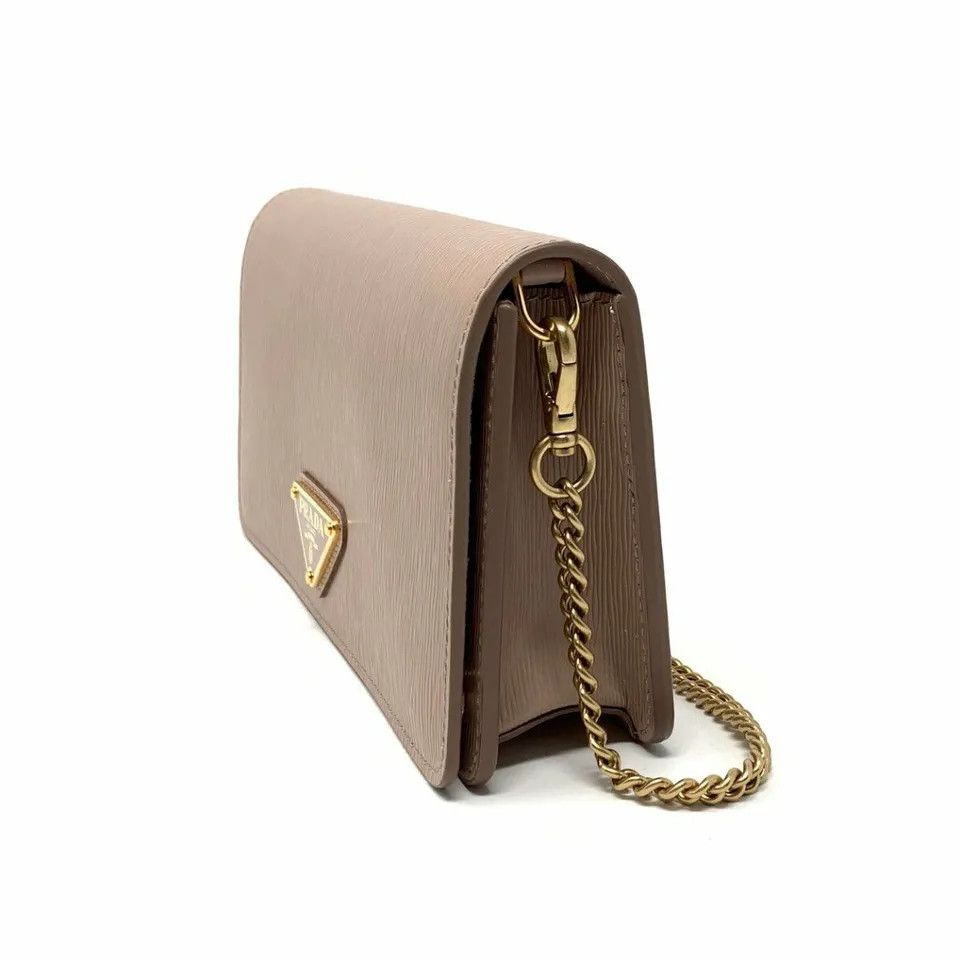 Prada o1la1rc1a0724 Bag in Beige Size ONE SIZE - 3 Thumbnail