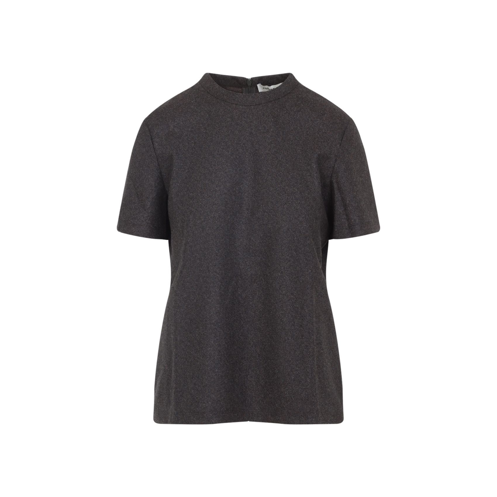 CARVEN FITTED T-SHIRT フィット Carven Fitted T-shirt