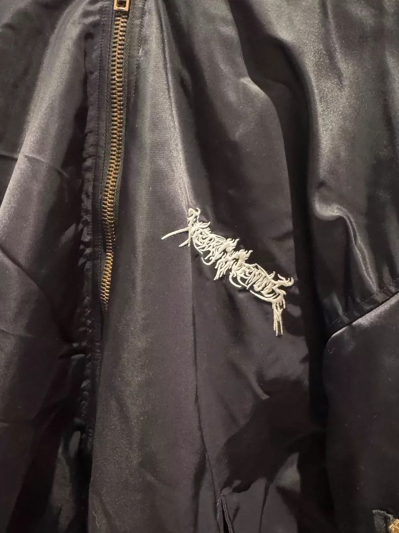 Vetements Vetements Camo Sticker Pants Size US M / EU 48-50 / 2 - 3 Thumbnail