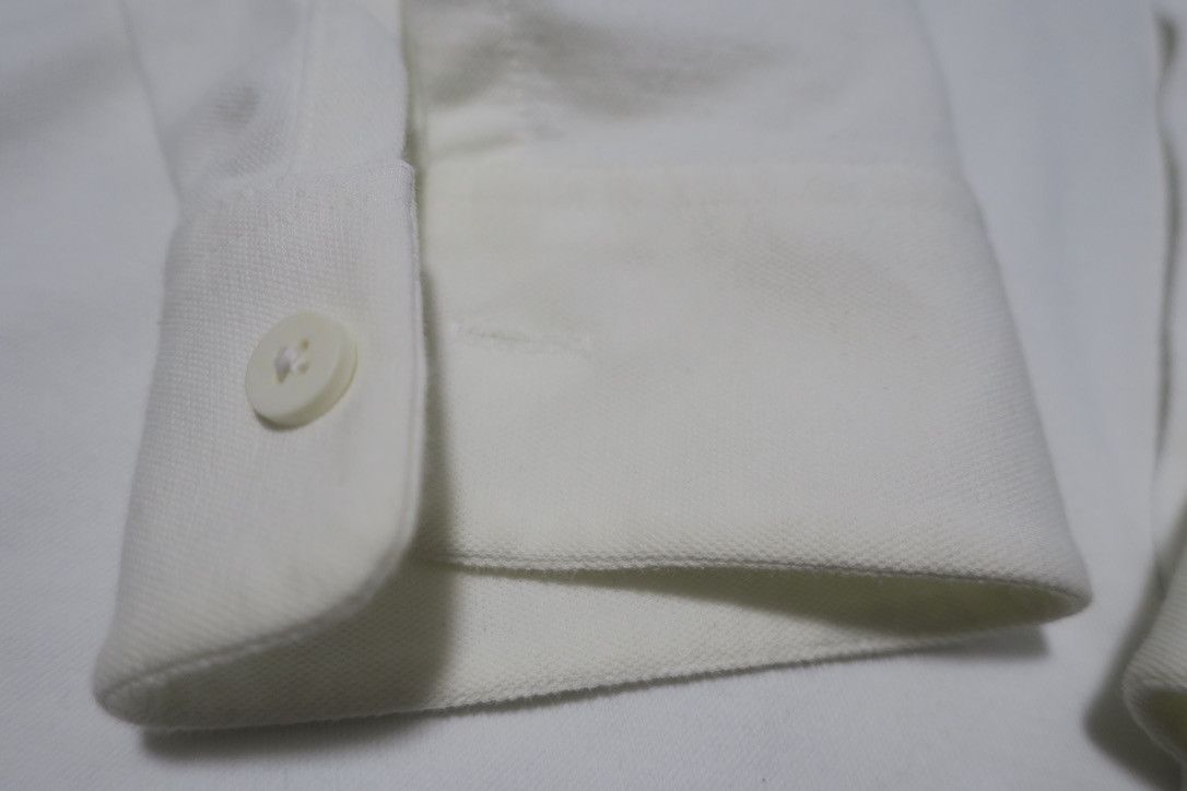 Lululemon Men's Long Sleeve Button Up Size US L / EU 52-54 / 3 - 8 Thumbnail