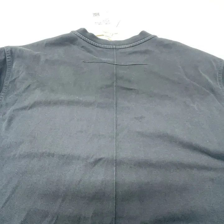 Givenchy Givenchy Givenchy Short Sleeve Logo TShirt for Men -2507 Size US M / EU 48-50 / 2 - 8 Thumbnail