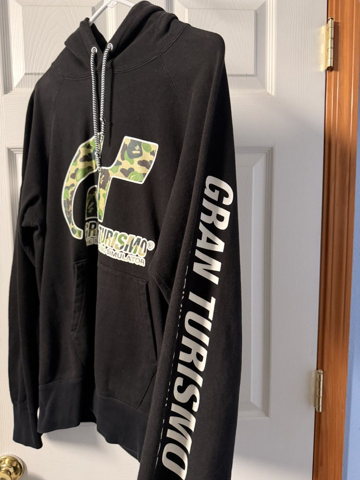 Bape Bape x gran turismo Size US M / EU 48-50 / 2 - 2 Thumbnail