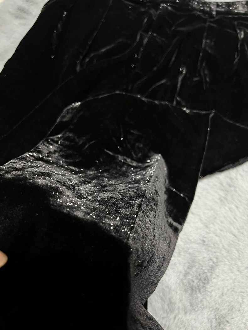Saint Laurent Paris Saint Laurent Paris size US 46 22 Fall/Winter Runway Glitt Size US 30 / EU 46 - 6 Thumbnail