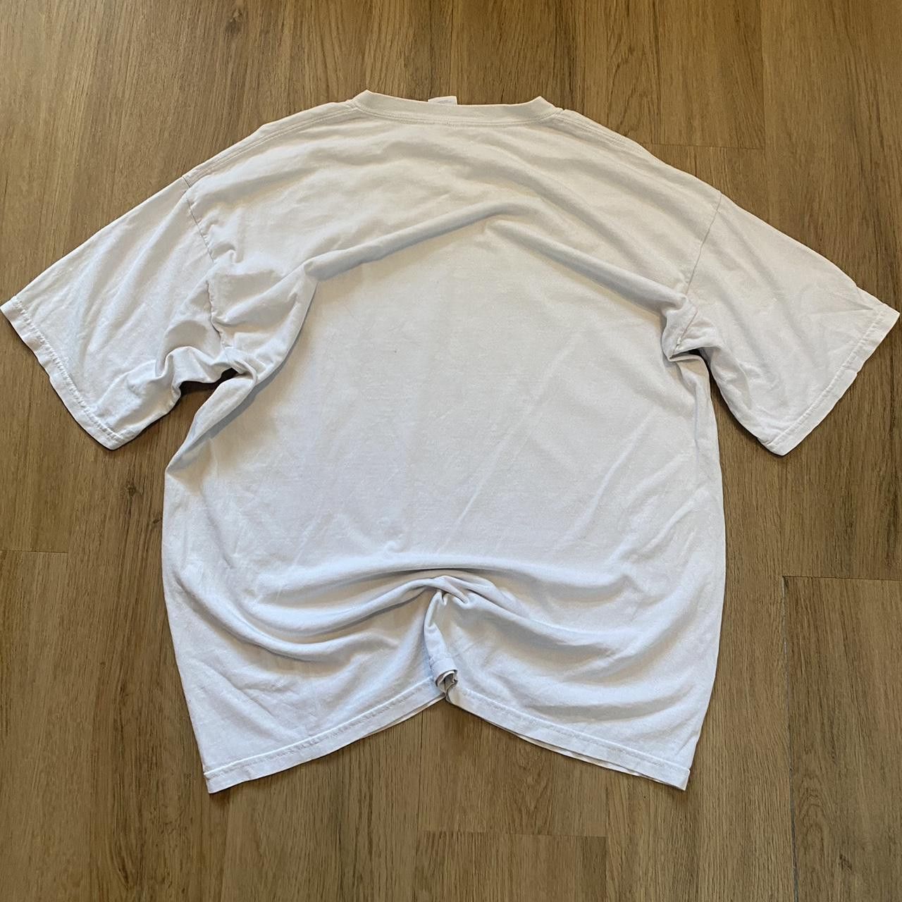 Gildan Billboard Music Awards 2004 white cotton t-shirt Size US XL / EU 56 / 4 - 2 Thumbnail