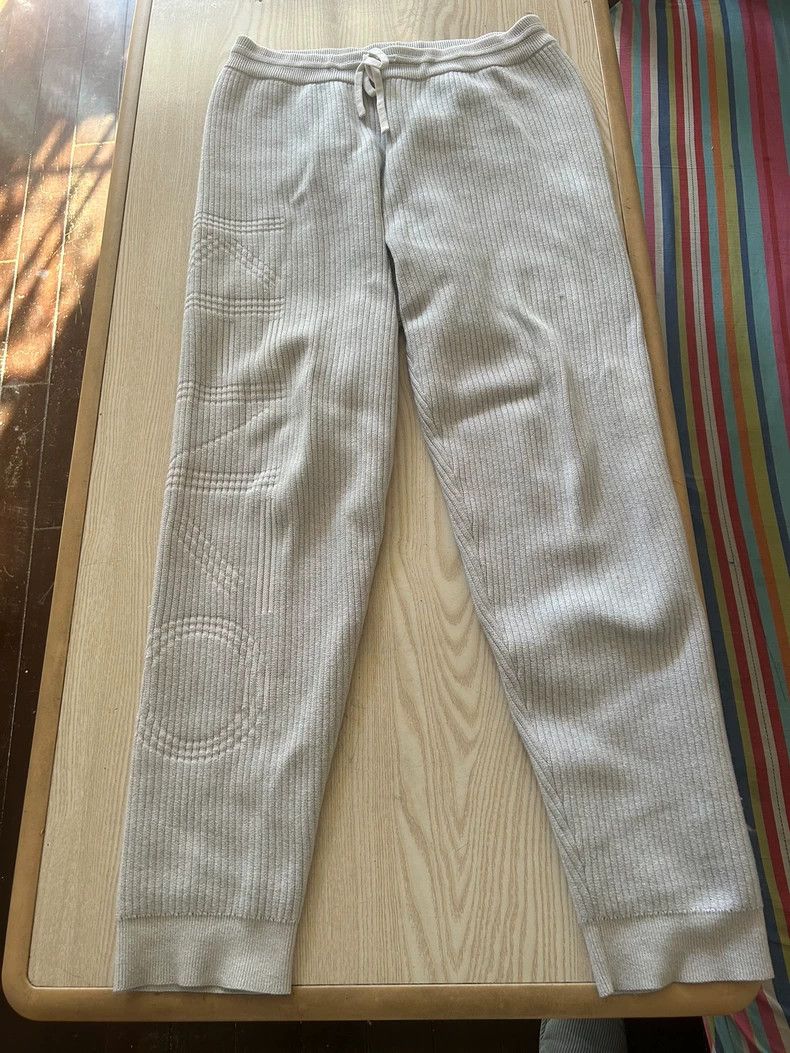 Kenzo KENZO sizeM New woolen tights Size US 38 / EU 54 - 1 Thumbnail