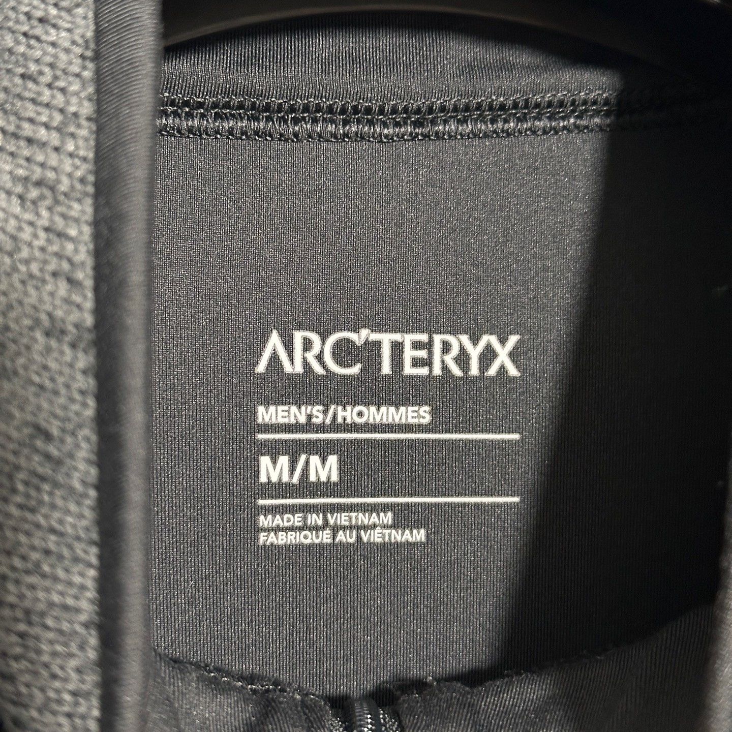 Arc'teryx Arcteryx Covert Half-Zip Fleece Size US M / EU 48-50 / 2 - 5 Thumbnail