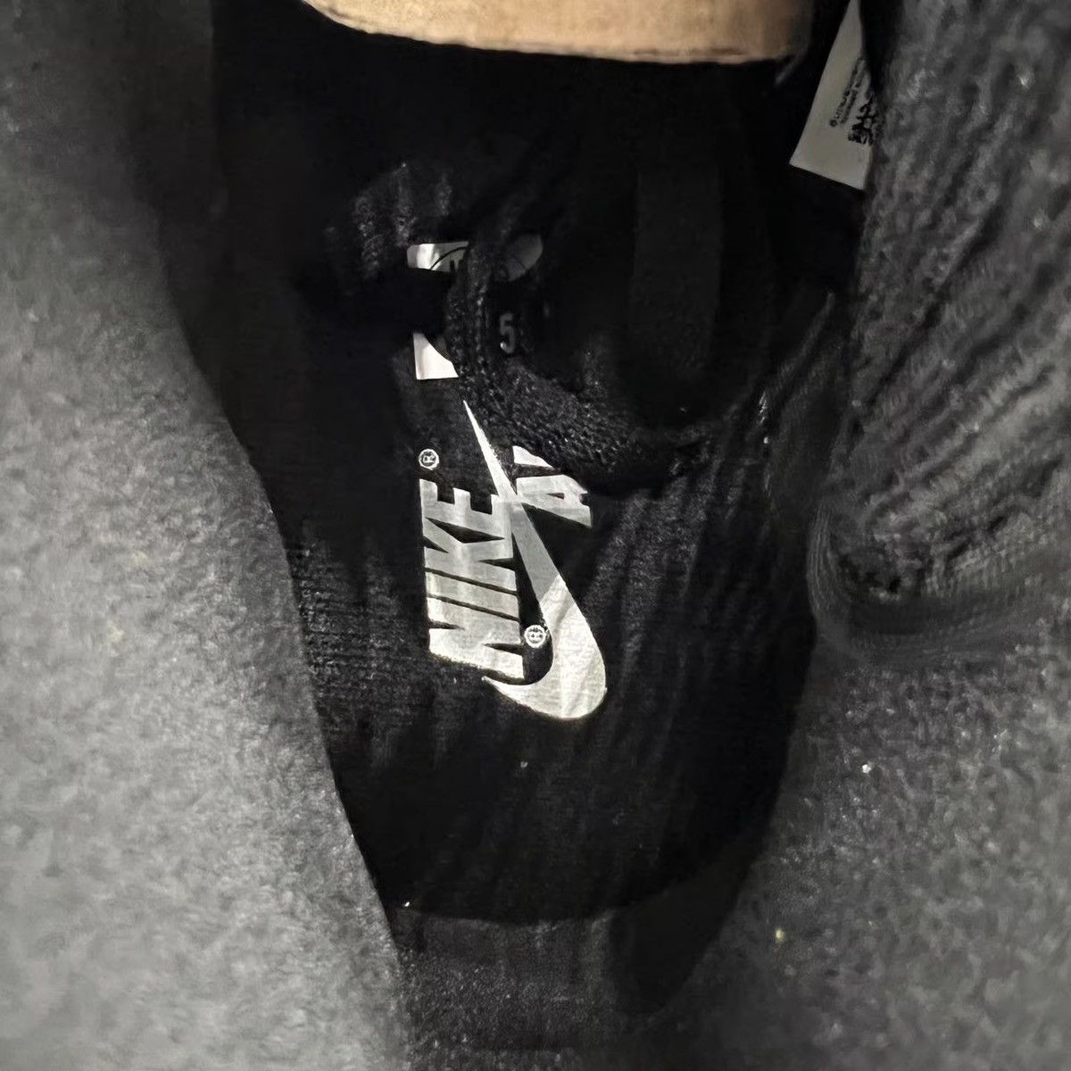 Jordan Brand Jordan 1 Retro High Shadow 2.0 Size US 10.5 / EU 43-44 - 6 Thumbnail