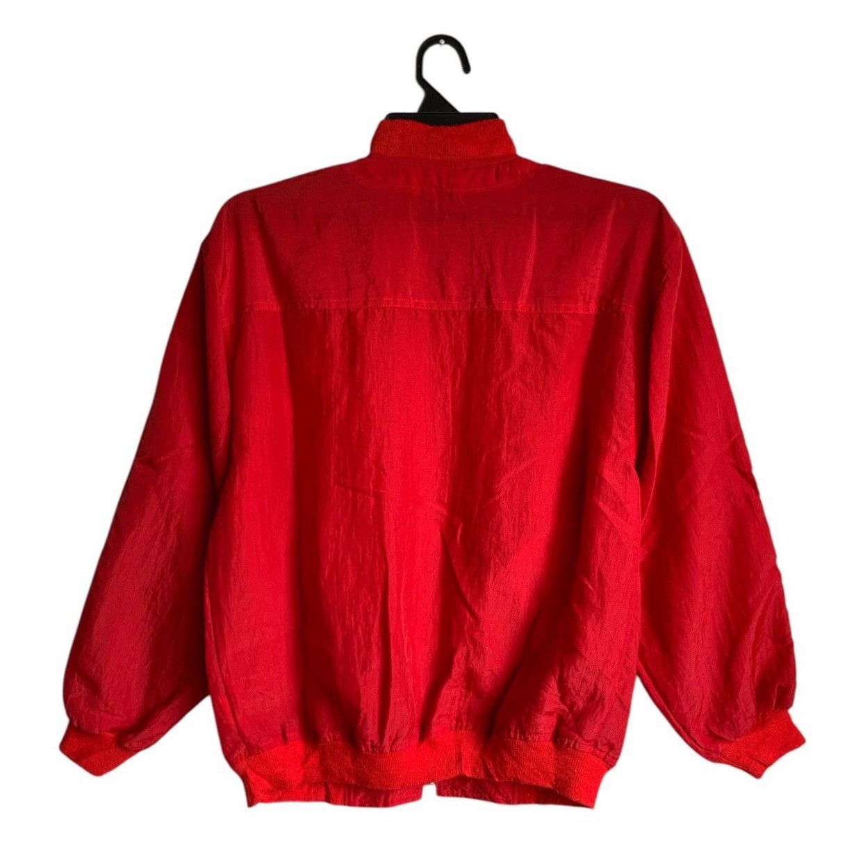 Japanese Brand Rare Design Vintage Alive Windbreaker Size M / US 6-8 / IT 42-44 - 2 Thumbnail
