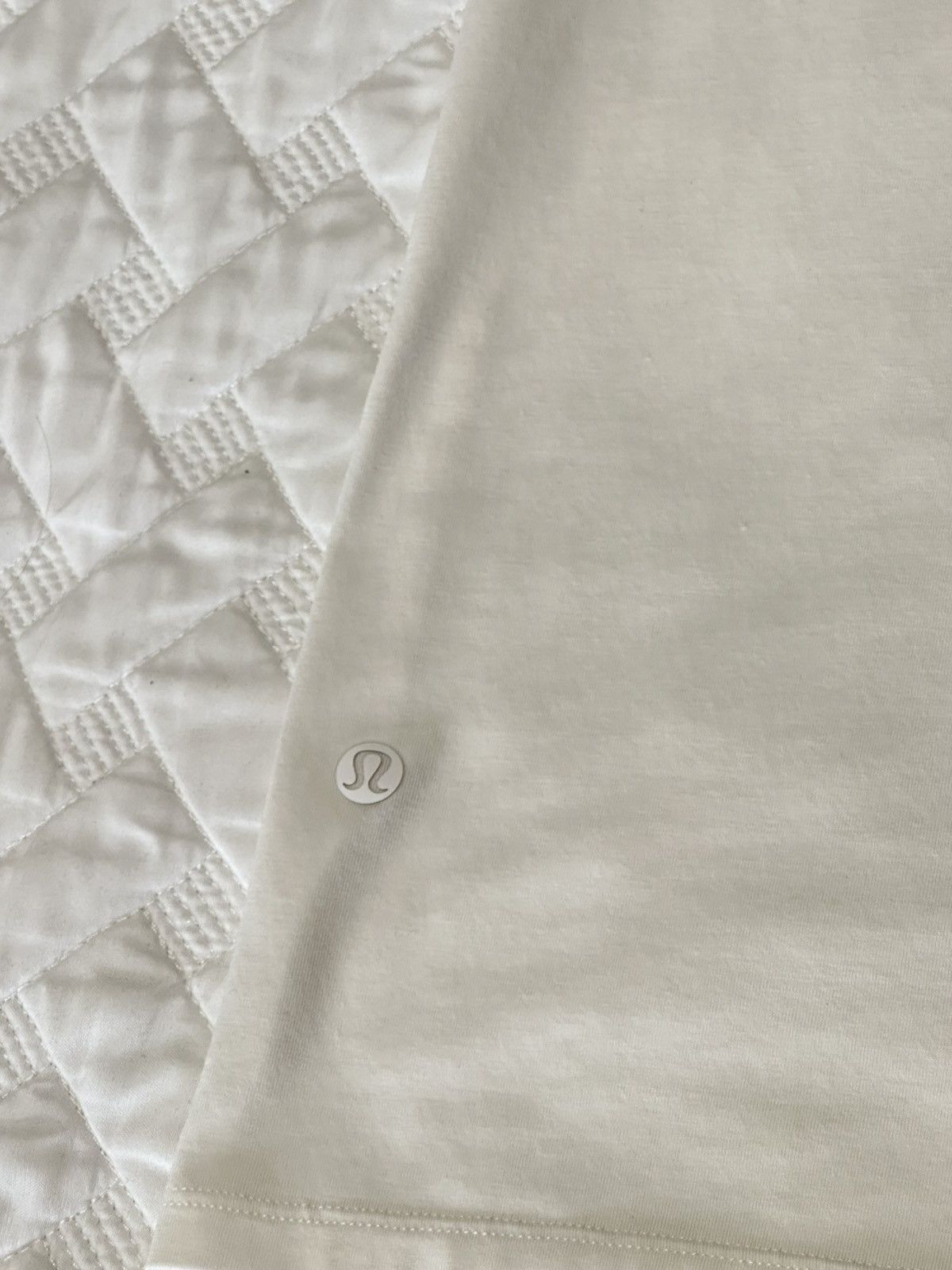 Lululemon Lululemon shirt size large Size US L / EU 52-54 / 3 - 3 Thumbnail