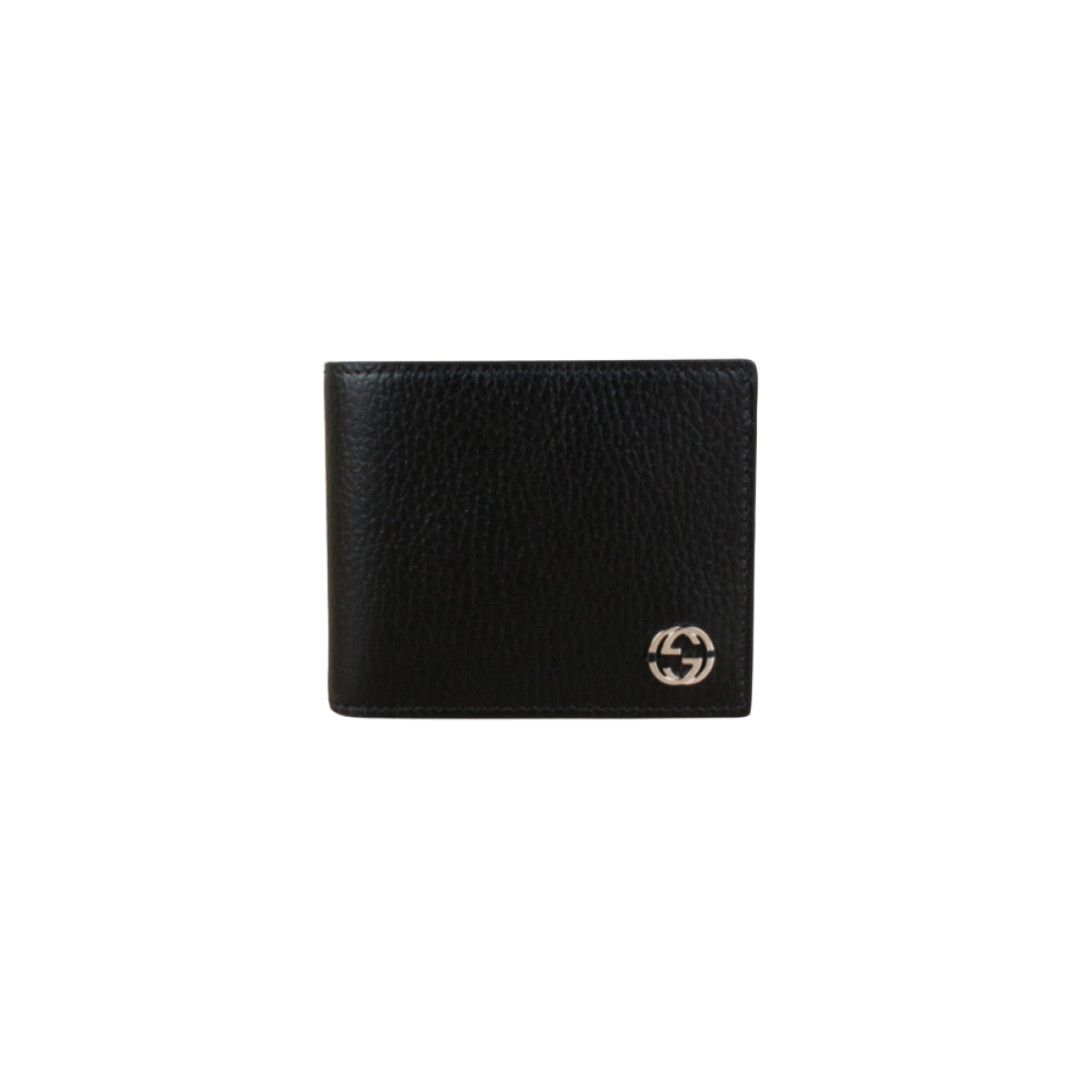 Gucci oc11z1225 Size: OS / Wallet in Black Size ONE SIZE - 1 Thumbnail