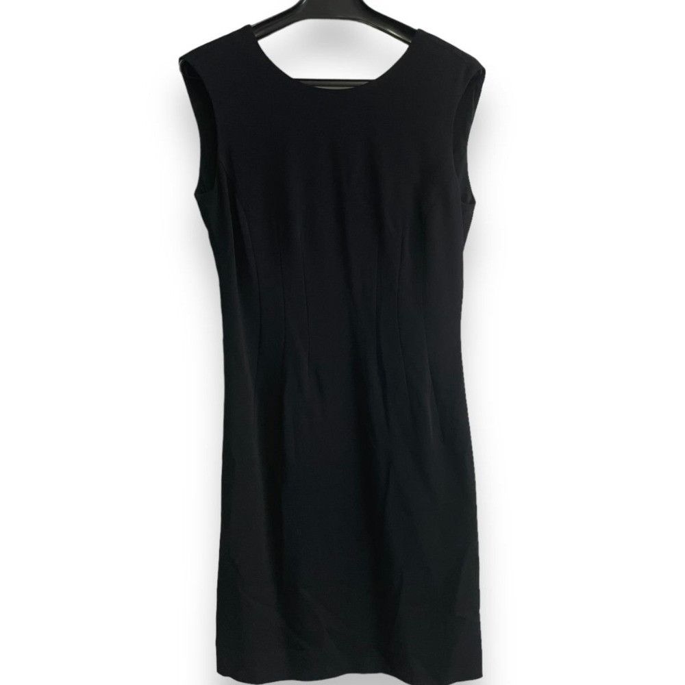 Versace Versace Versace Silk Blend Dress Others Dresses DUTY FREE for USA Size ONE SIZE - 1 Thumbnail