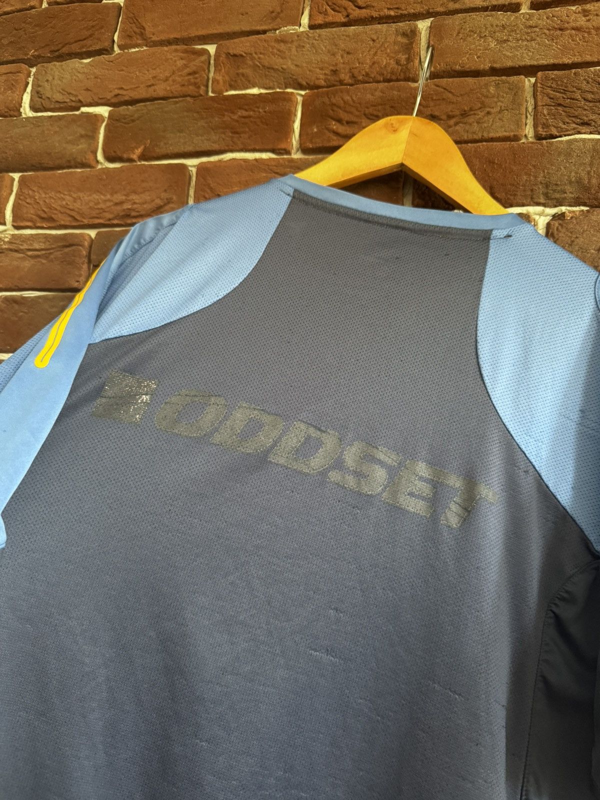 Umbro Rare Vintage 00s Umbro Sweden Team xxl blue Jersey Soccer Size US XXL / EU 58 / 5 - 8 Thumbnail