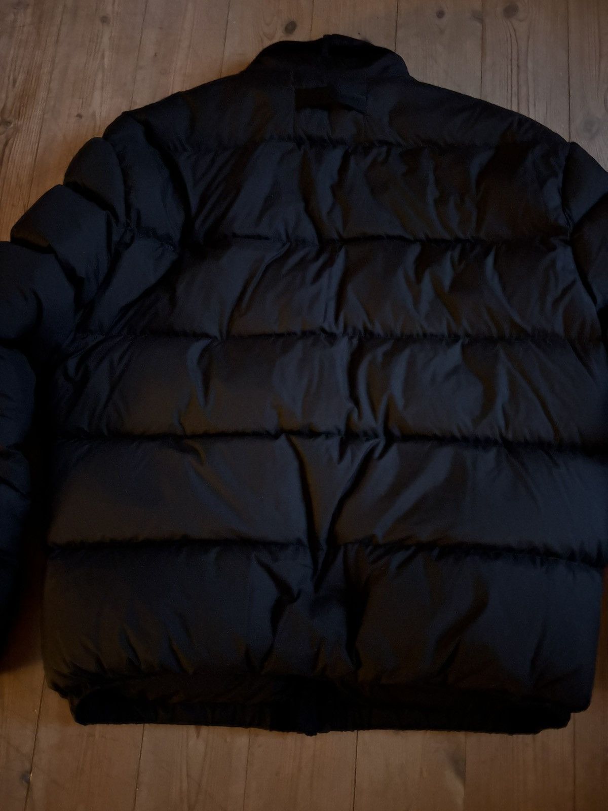 1017 ALYX 9SM 1017 ALYX 9SM Buckle Puffer Jacket Size US XL / EU 56 / 4 - 14 Thumbnail