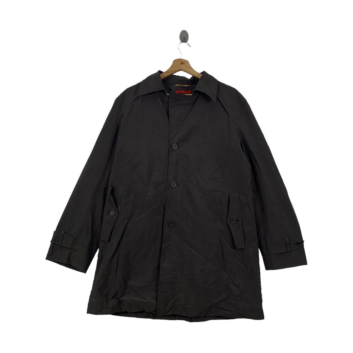 image of Ficce Collezione By Yoshiyuki Konishi Japanese Designer in Brown, Men's (Size Large)