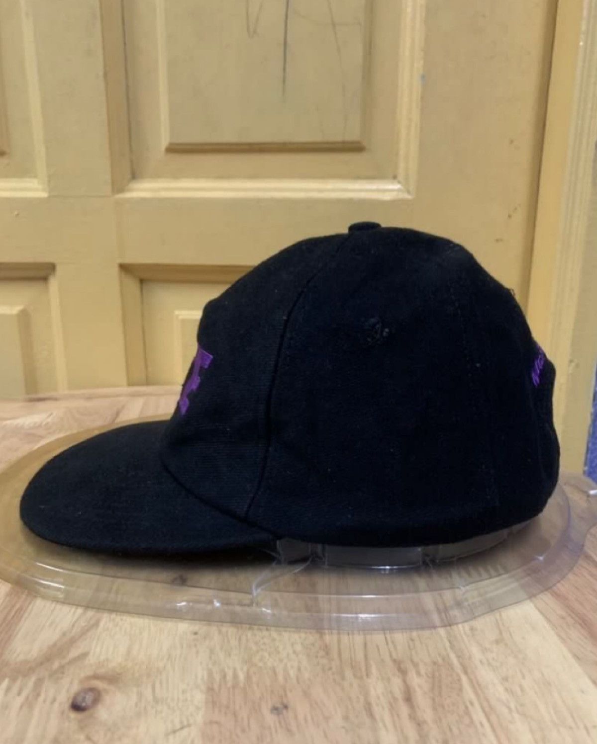 Band Tees × Vintage Melissa Etheridge Musician Band Cap Size ONE SIZE - 2 Thumbnail