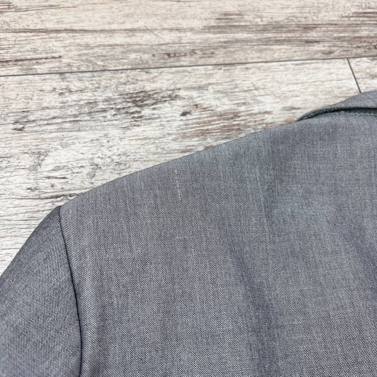 Christian Dior Monsieur Vintage Blazer Cristian Dior Monsieur Size 42L - 13 Thumbnail