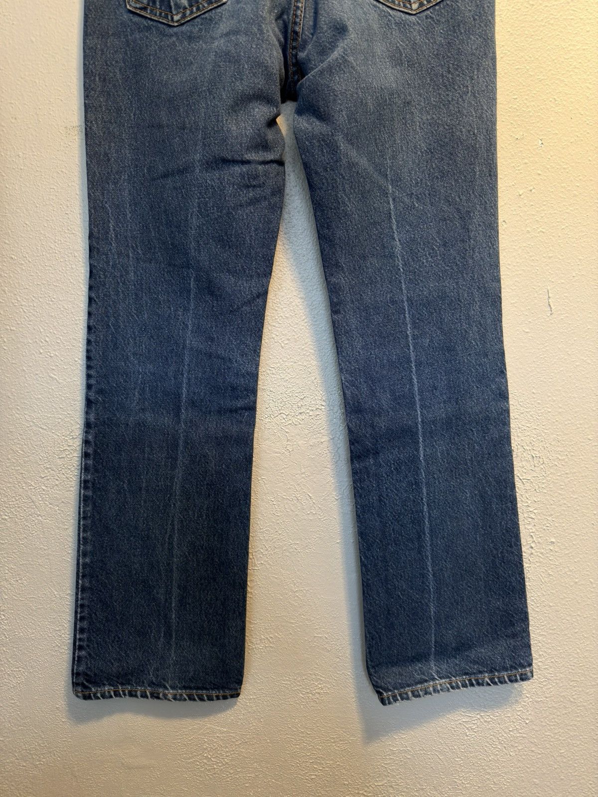 Levi's 90s USA Levi’s 517 Size US 32 / EU 48 - 8 Thumbnail