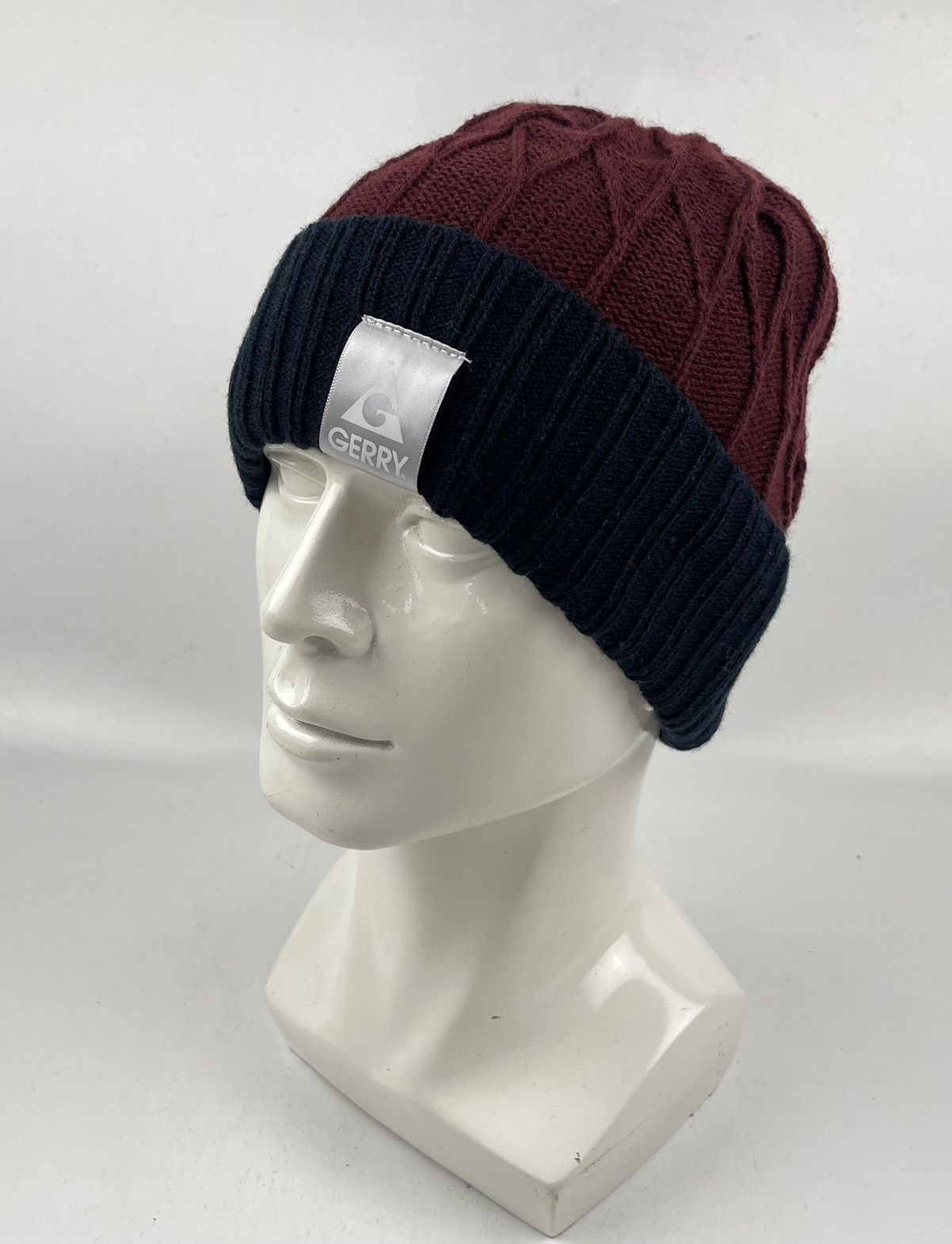 gerry beanie hat tc40