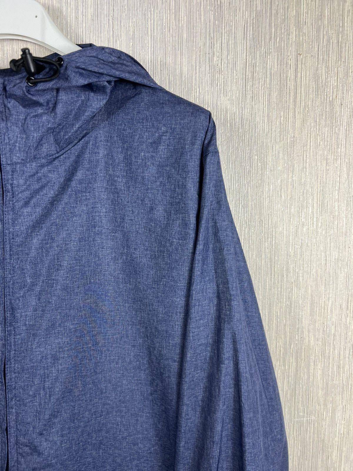 Carhartt Vintage Carhartt stone jacket nylon active hoodie y2k logo Size US M / EU 48-50 / 2 - 4 Thumbnail