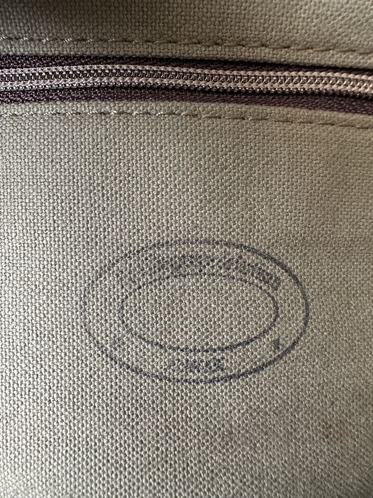 KMRii ANNAK Tochigi leather Boston bag Size ONE SIZE - 16 Thumbnail