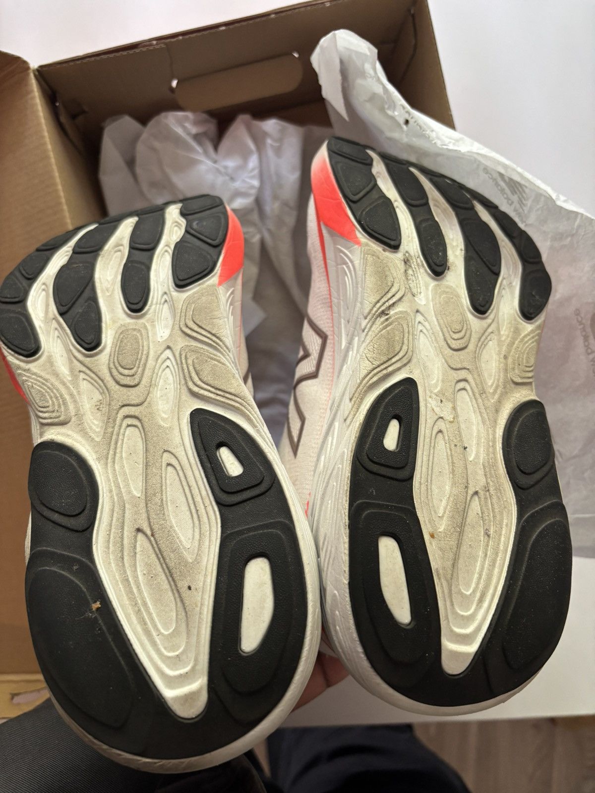 New Balance New Balance Fresh Foam X 880v15 Size US 11 / IT 41 - 2 Thumbnail