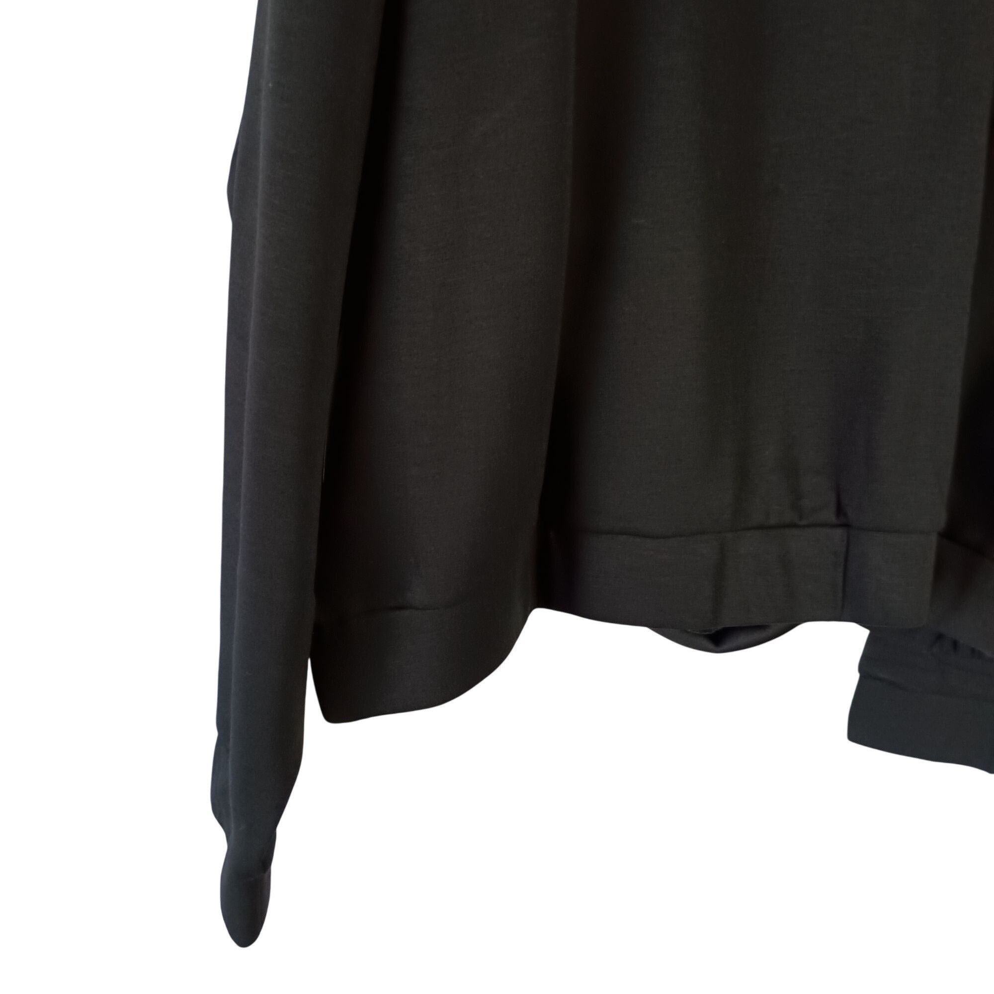 Other Isabella Activewear Hoodie Plus Size 1X Elastic Waist Stretc Size XXL / US 16-18 / IT 52-54 - 5 Thumbnail