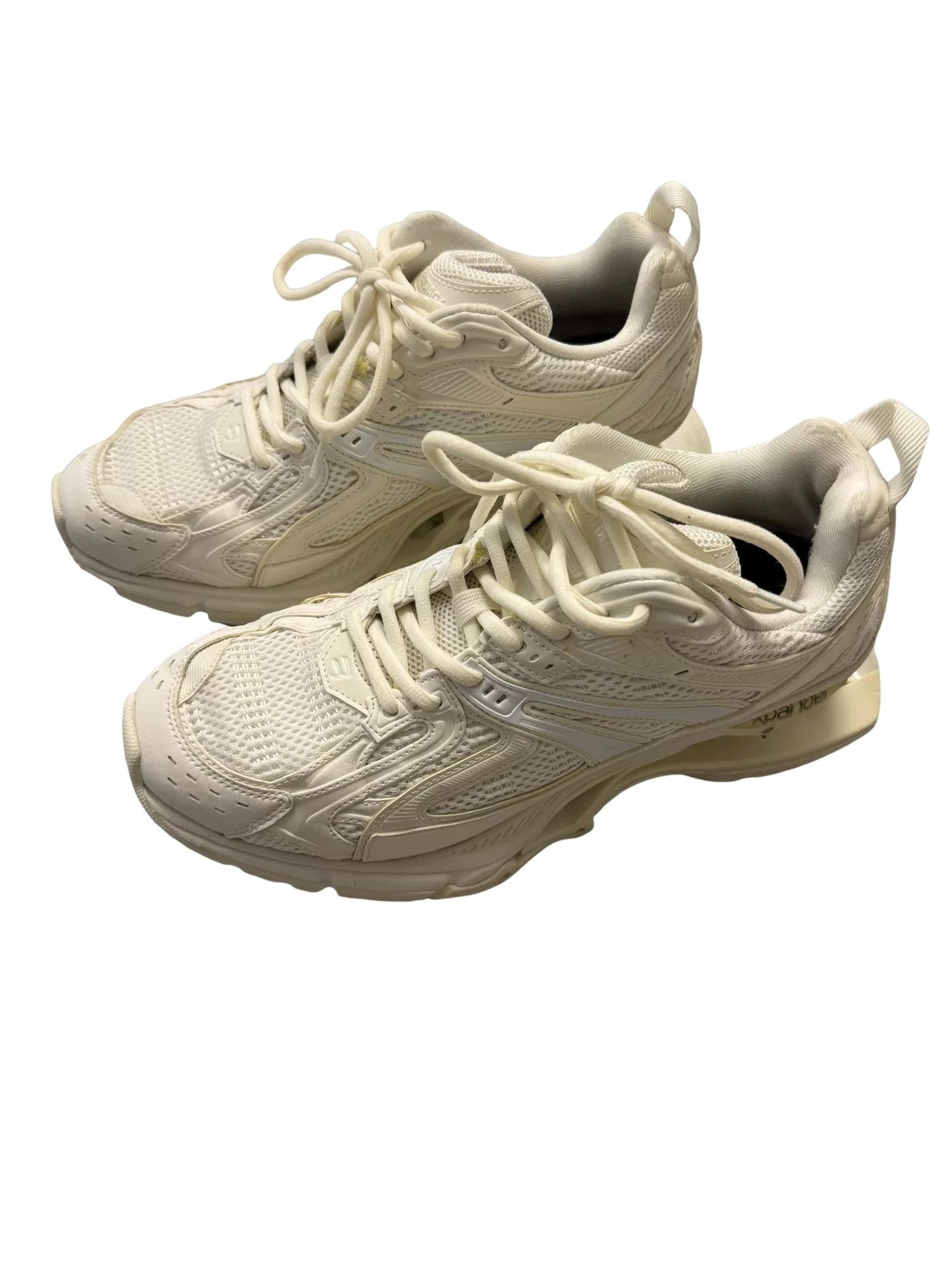 Balenciaga Balenciaga Xpander Sneakers Size 9 Size US 9 / EU 42 - 1 Thumbnail