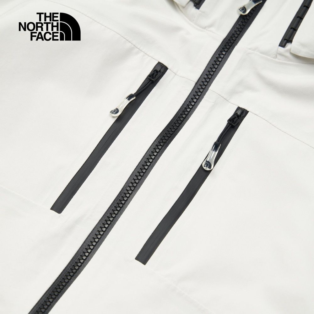 Kazuki Kuraishi × The North Face Urban Exploration UNISEX DETACHABLE HARDSHELL DryVent JACKET Size US M / EU 48-50 / 2 - 6 Thumbnail