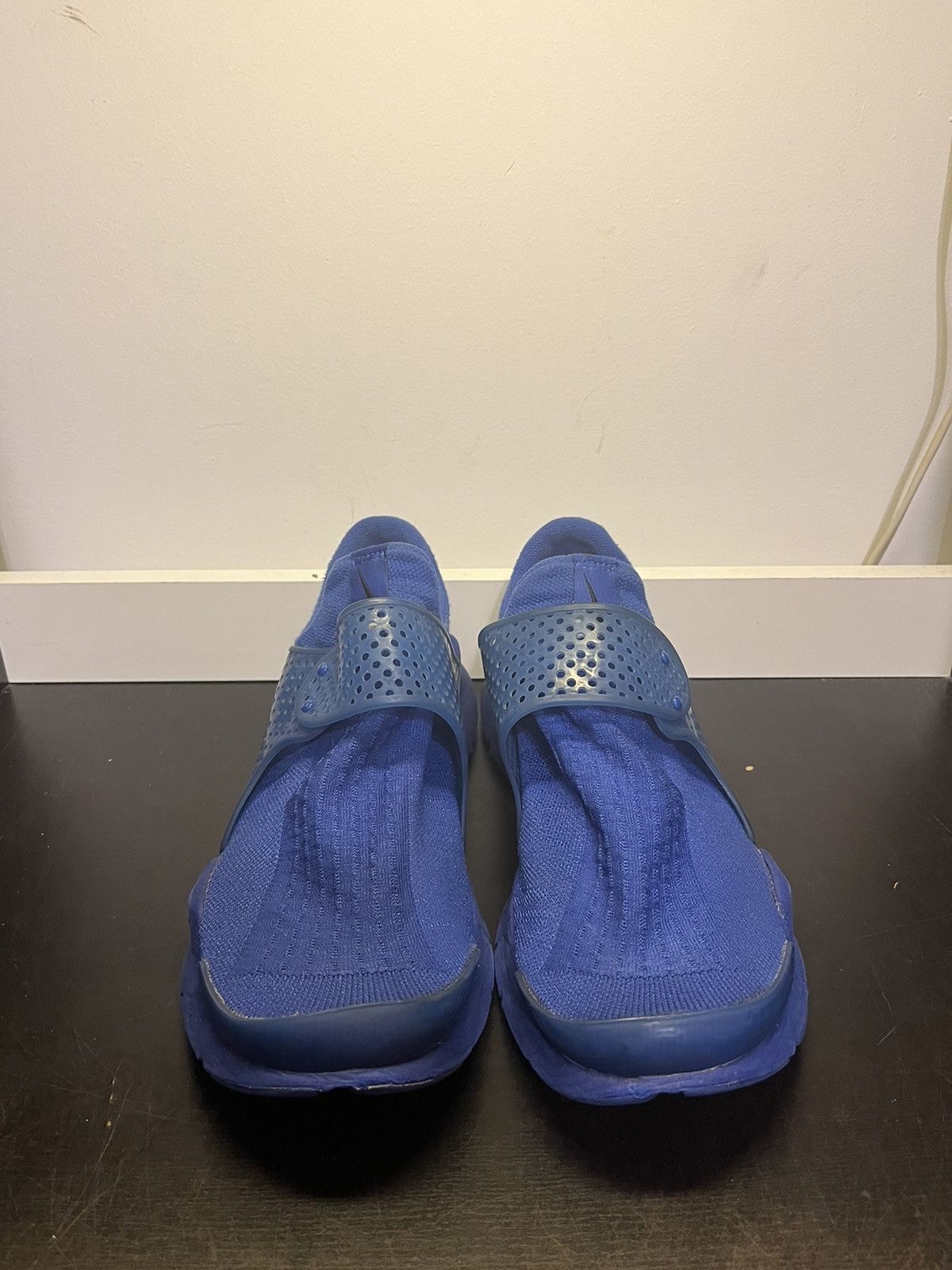 Nike Nike Sock Dart Independence Day Blue Men’s 9 686058-440 Size US 9 / EU 42 - 5 Thumbnail