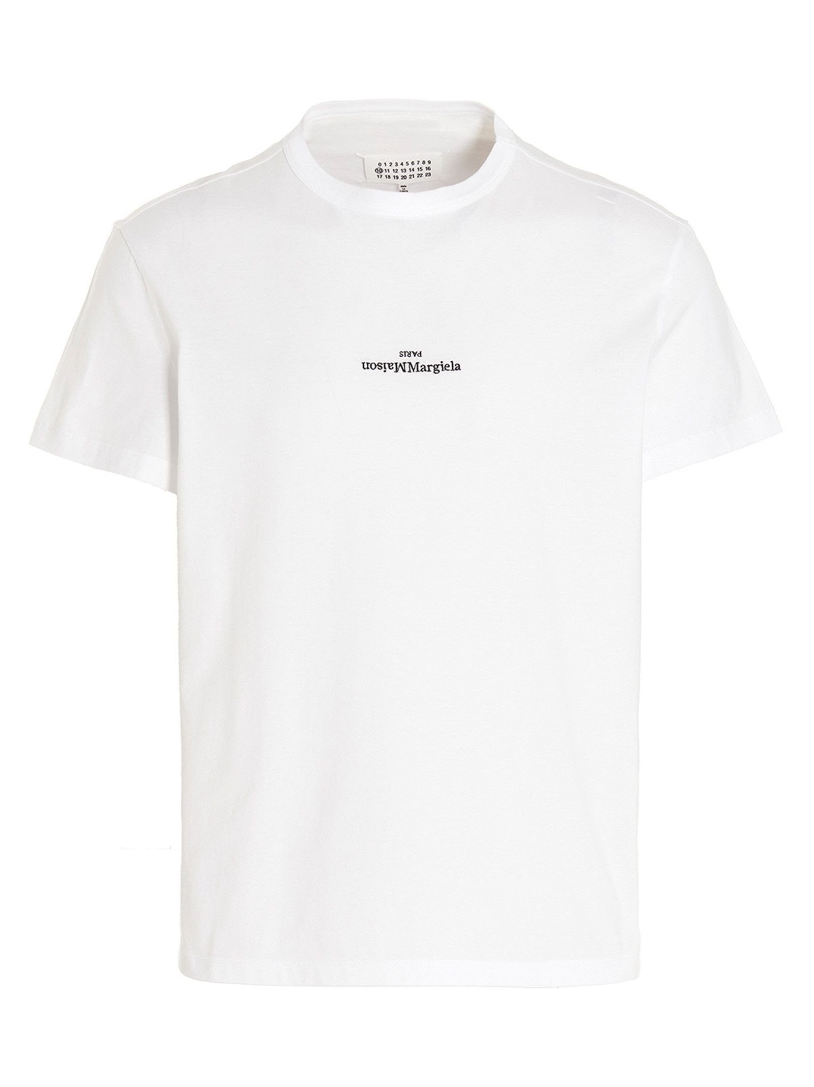 'Maison Margiela Paris' T-Shirt
