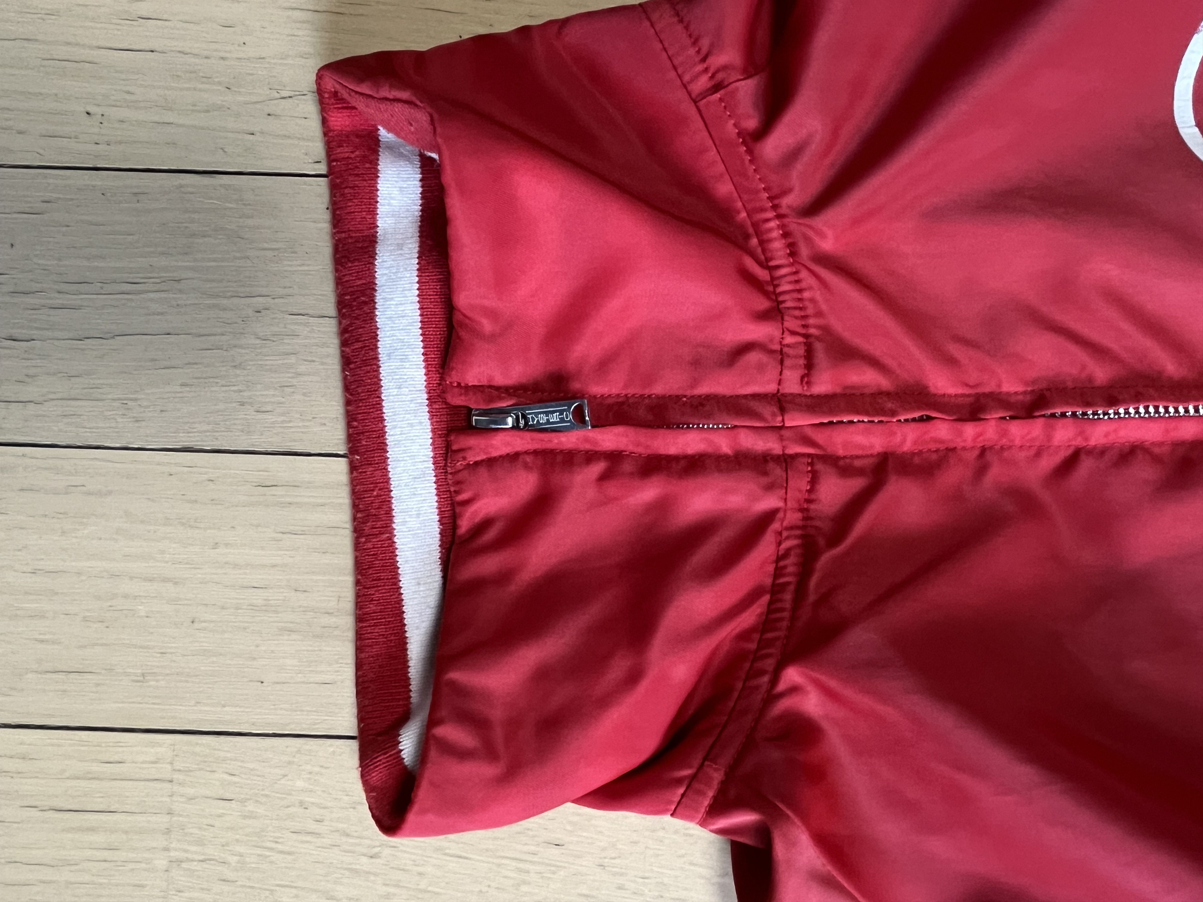 Hysteric Glamour Hysteric Glamour Jacket Size US L / EU 52-54 / 3 - 3 Thumbnail