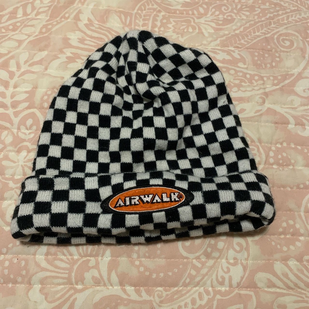 Airwalk Airwalk beanie Size ONE SIZE - 1 Thumbnail