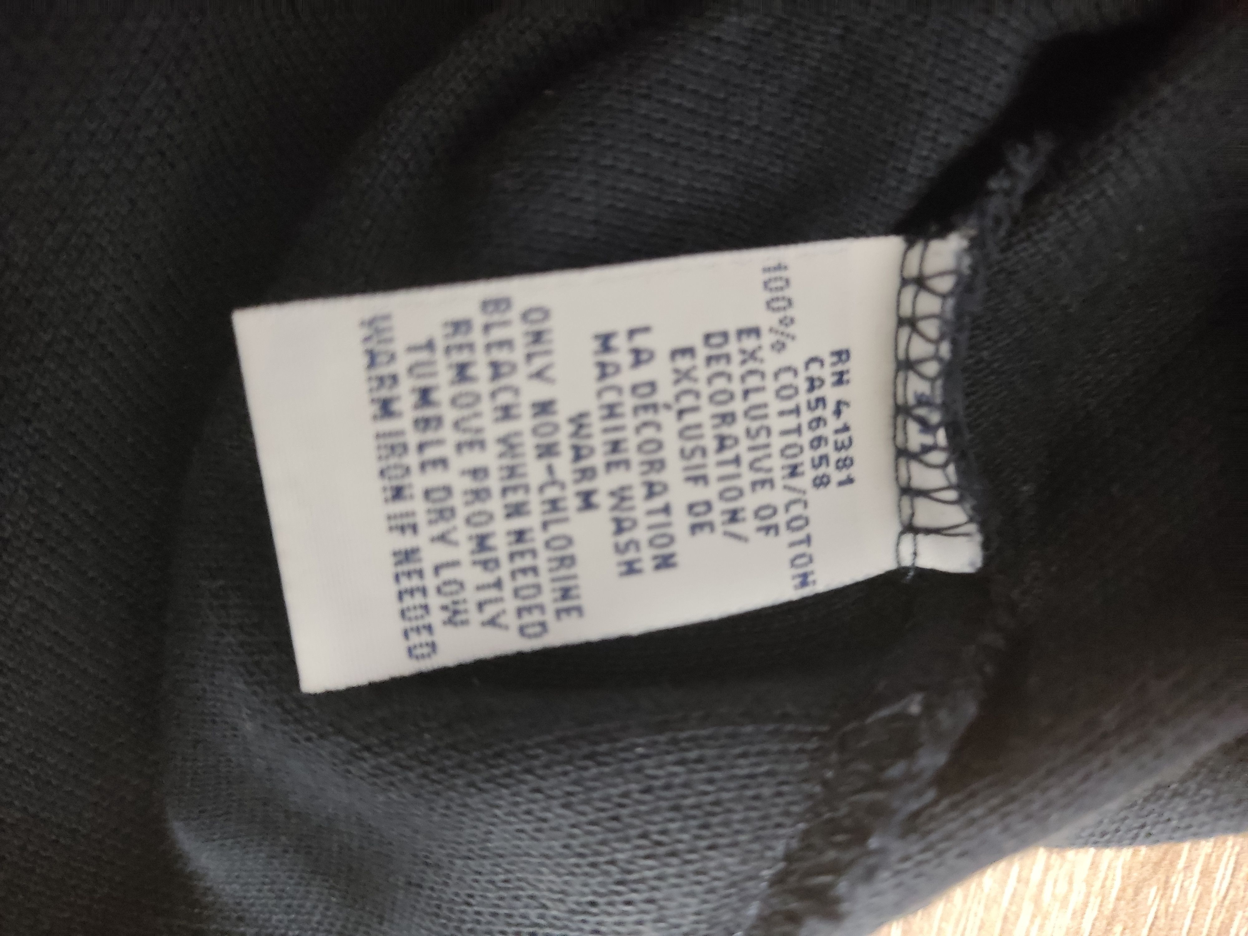 Polo Ralph Lauren Polo Ralph Lauren Size US M / EU 48-50 / 2 - 3 Thumbnail