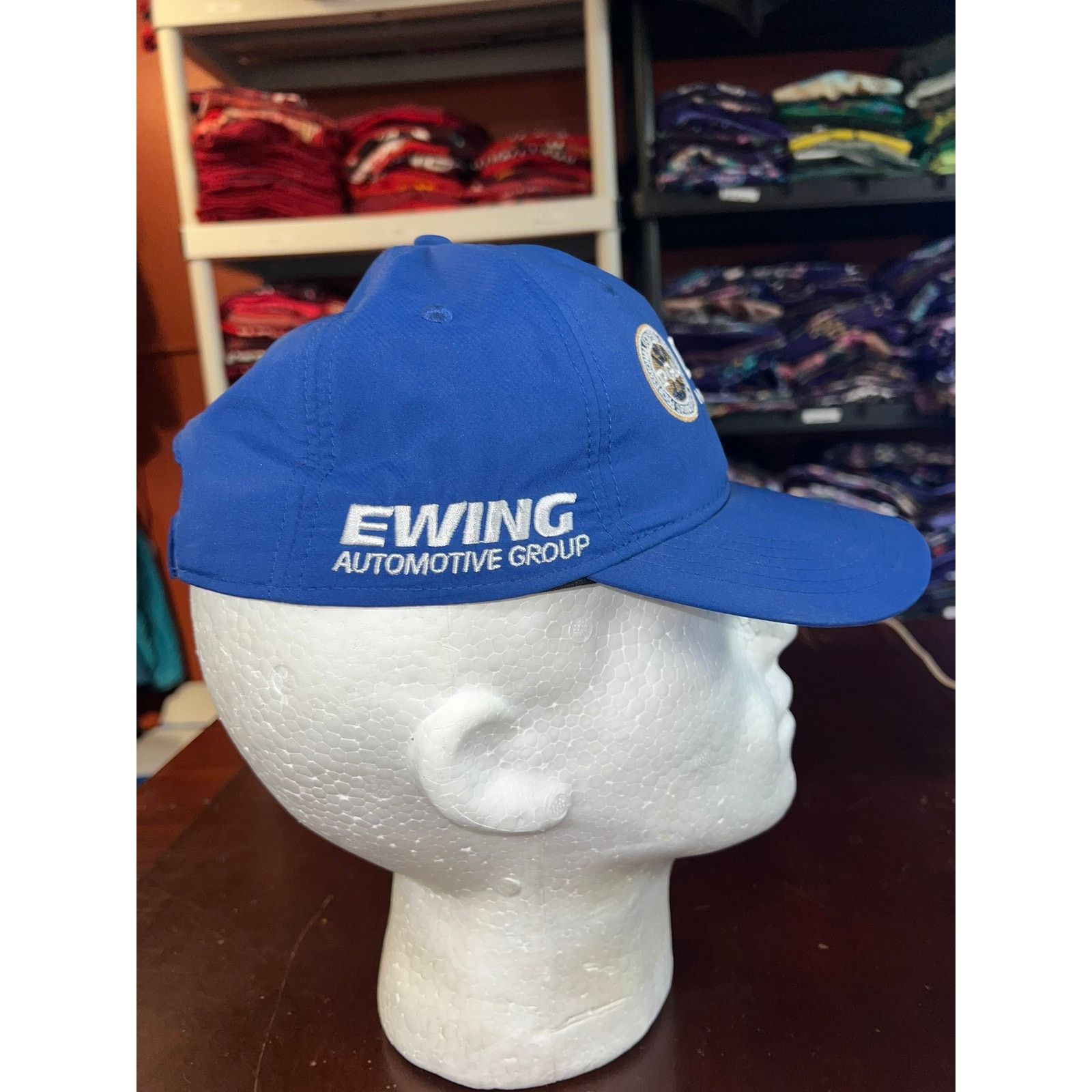 PGA Tour PGA Hat Northern Texas Section Junior Tour Mens Golf Golfing Size ONE SIZE - 7 Thumbnail