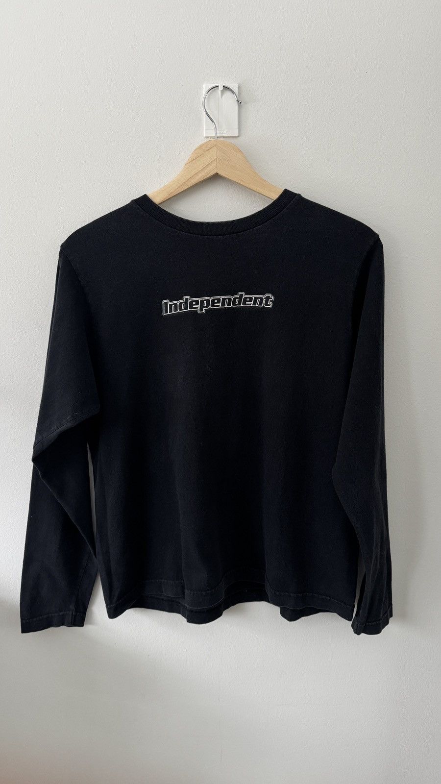Independent Truck Co. Independent Trucks Longsleeve Size US L / EU 52-54 / 3 - 2 Thumbnail