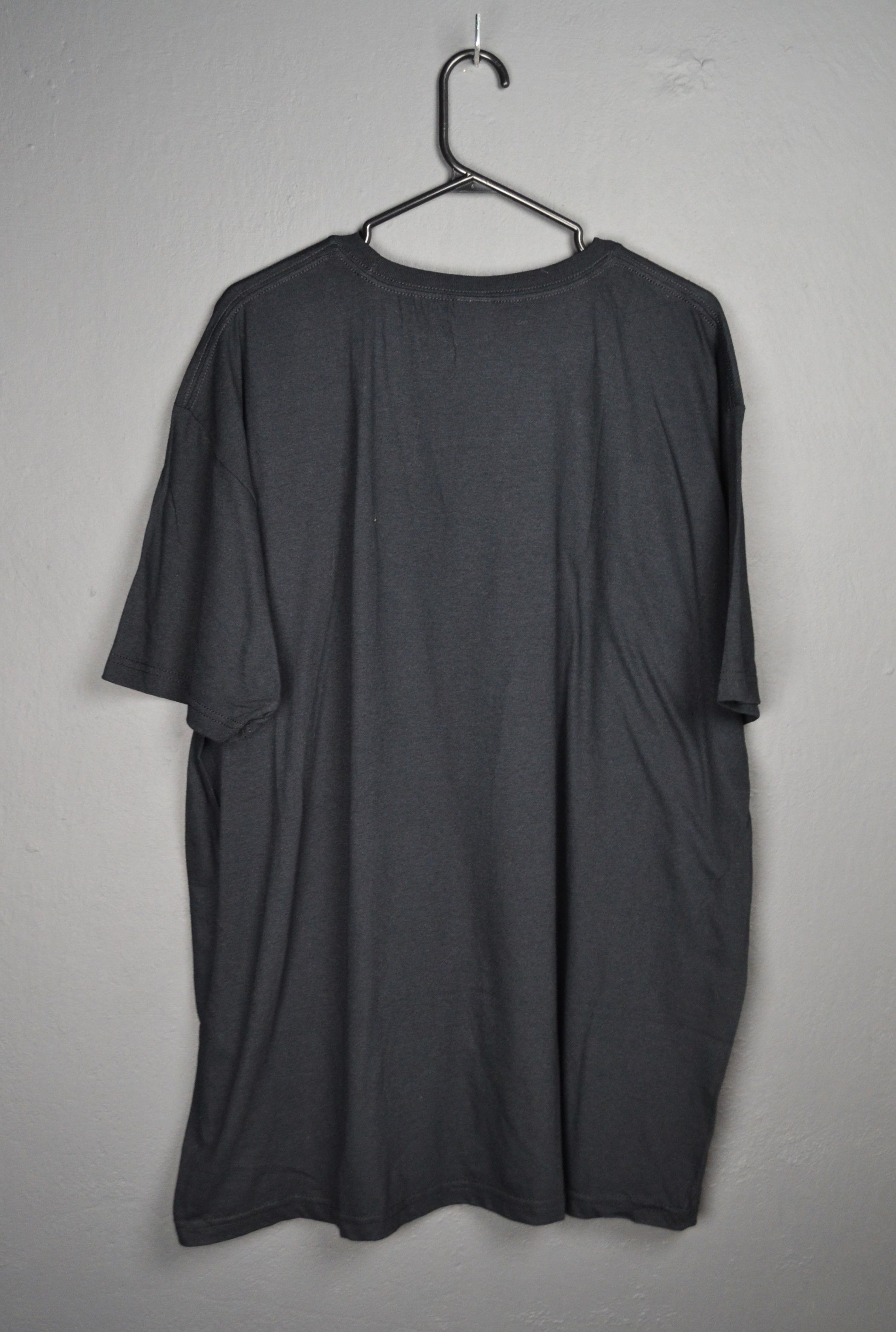 Band Tees The Dead Weather Band T-shirt XXL Tee Psych Blues Rock Size US XXL / EU 58 / 5 - 9 Thumbnail