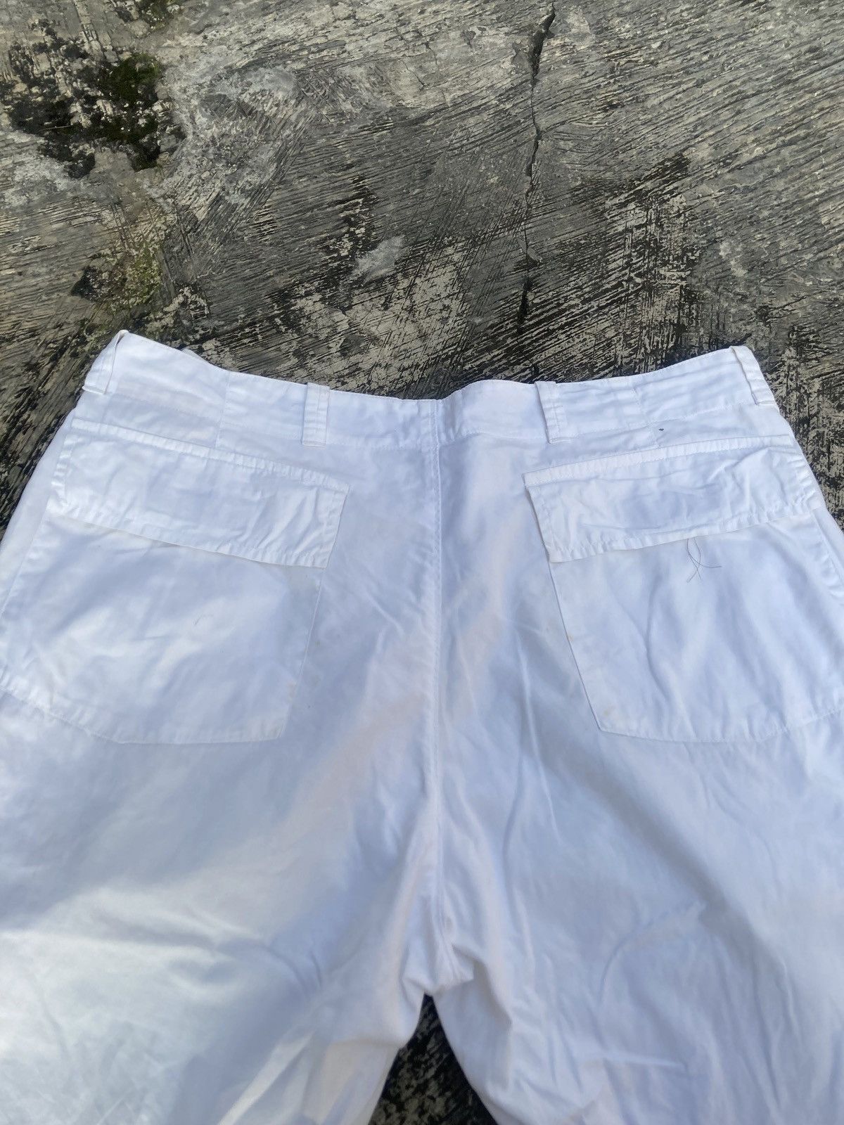 C.P. Company 000 Millennium Trousers by Moreno Ferrari SS01 Size US 32 / EU 48 - 9 Thumbnail
