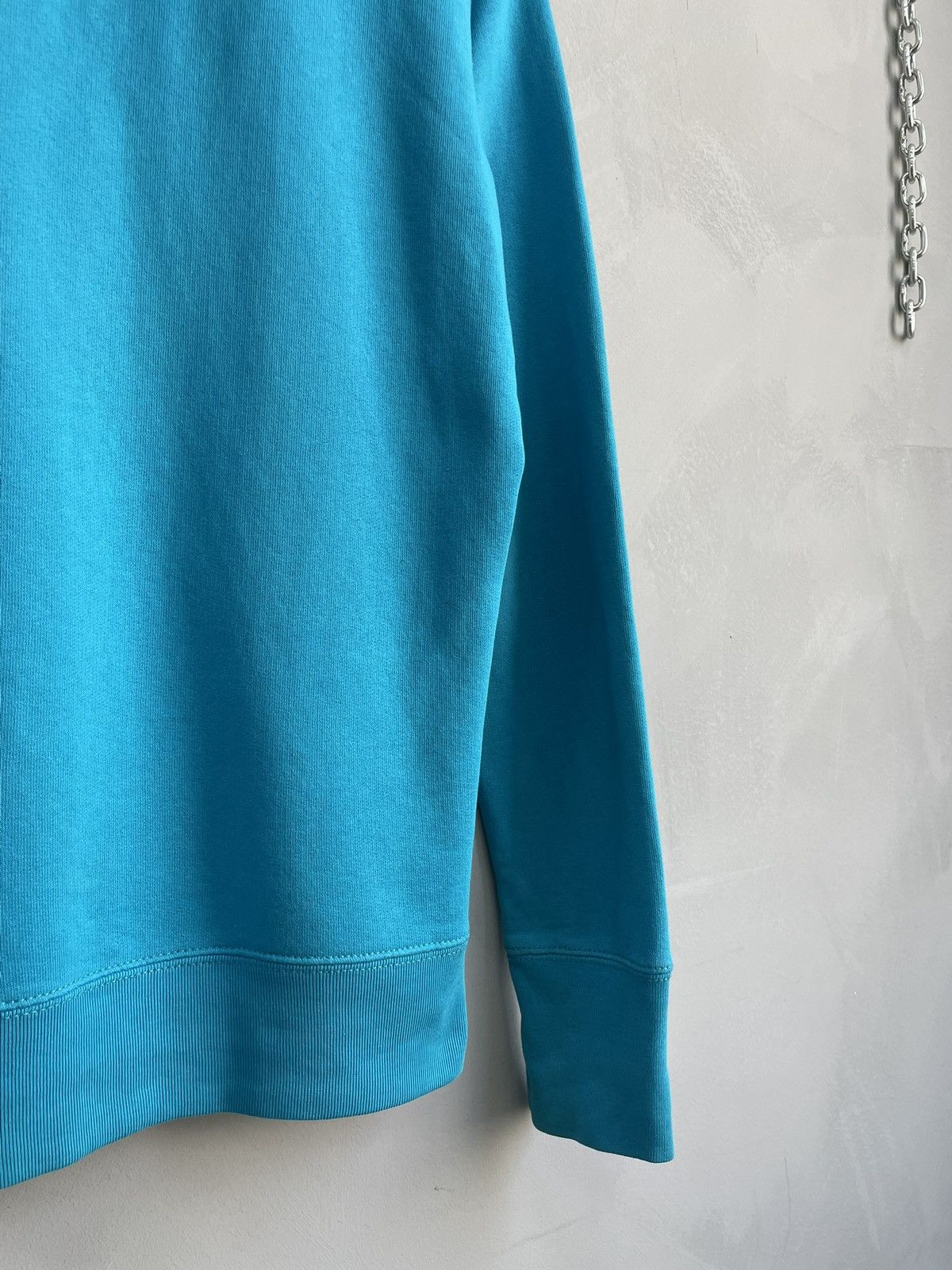 Diesel Diesel big logo hype vintage hoodie man Size US M / EU 48-50 / 2 - 8 Thumbnail