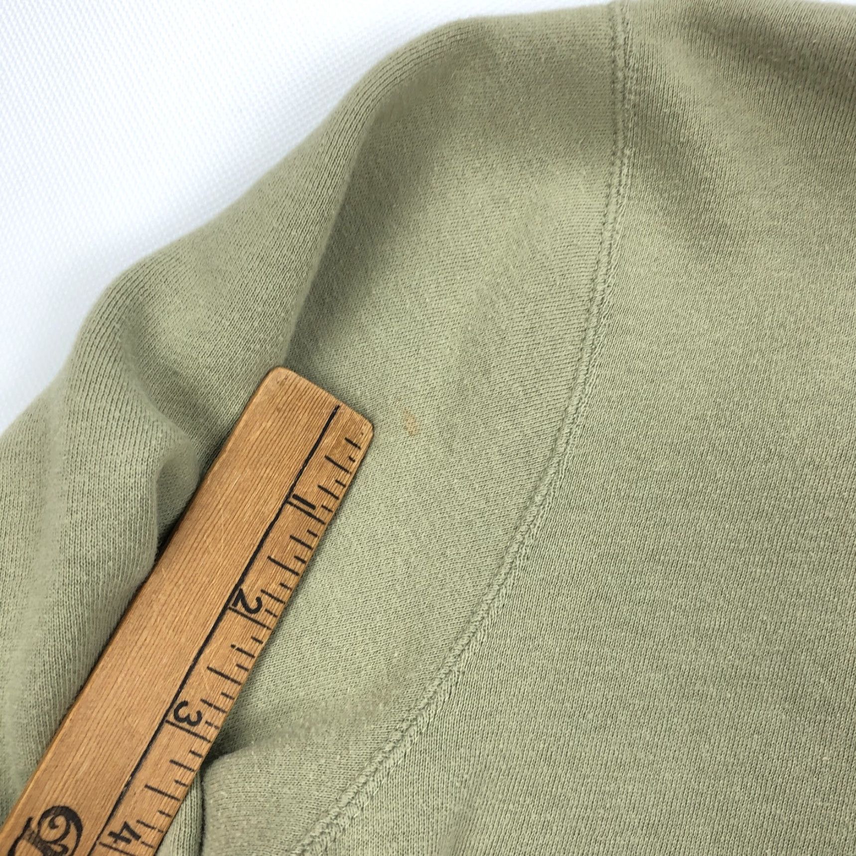 Vintage Dragon Alliance Hoodie Full Zip Mens M Sage Green Vintage Size US M / EU 48-50 / 2 - 6 Thumbnail