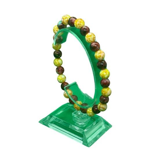 Other Bead Bracelet XR-13 Size ONE SIZE - 2 Thumbnail