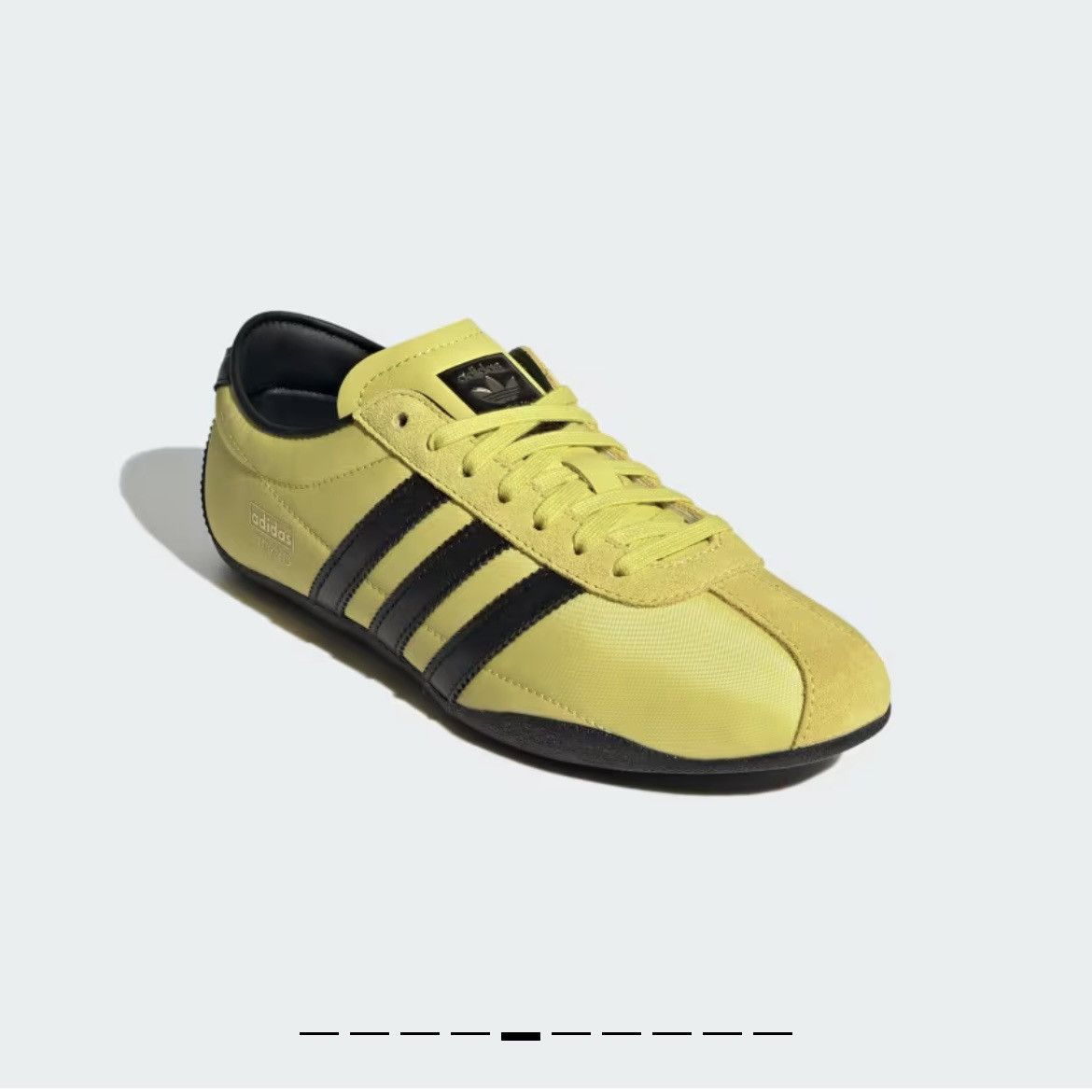 Adidas adidas tokyo shoes - yellow - Size US 13 / EU 46 - 3 Thumbnail