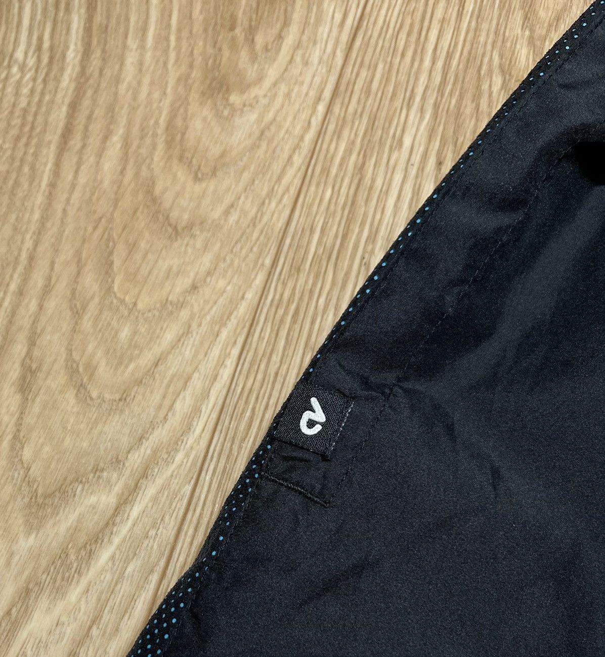 Nike × Vintage Vintage Nike The Athletic Dept. Sweatpants Size XL Size US 36 / EU 52 - 6 Thumbnail